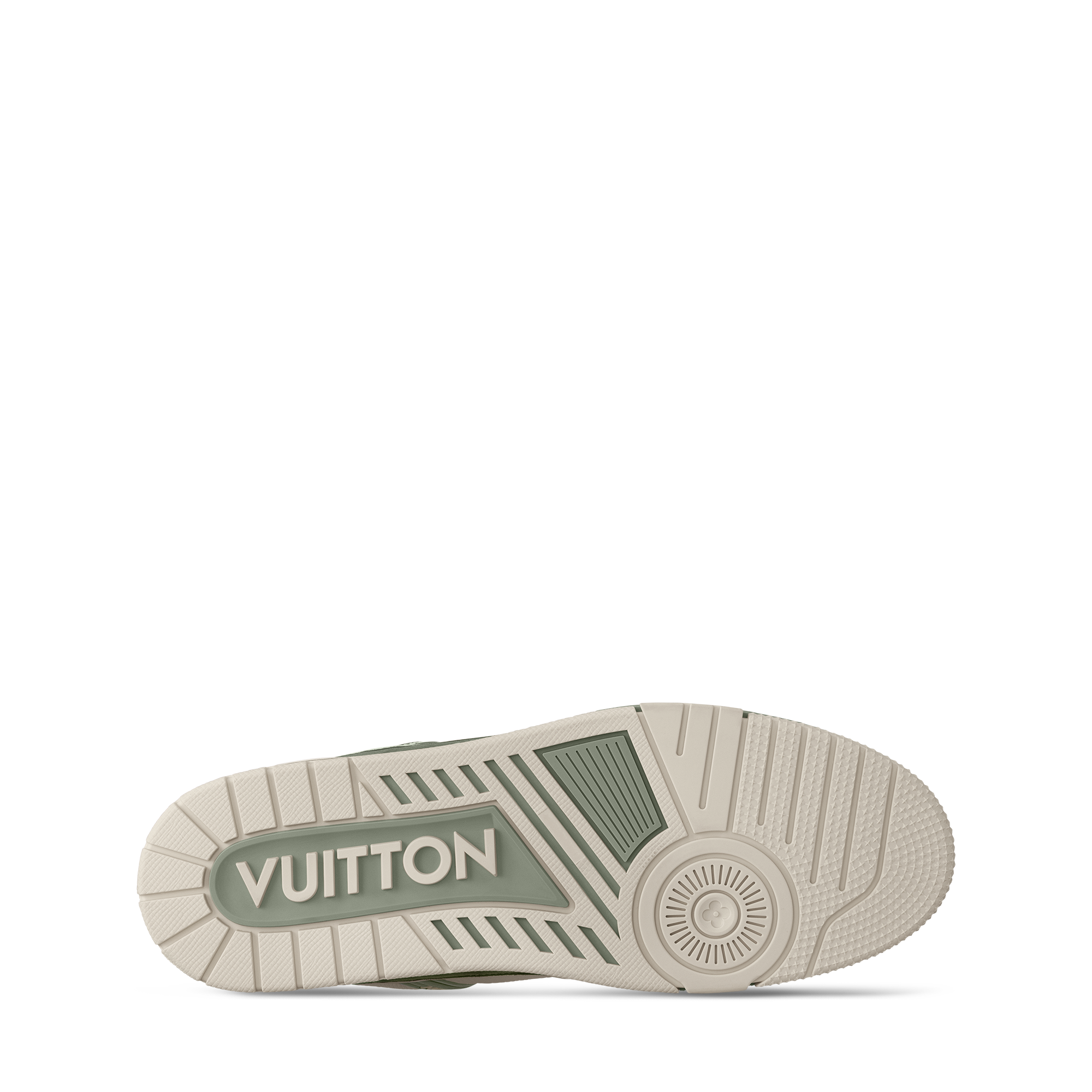 LV Trainer Sneaker  in Men