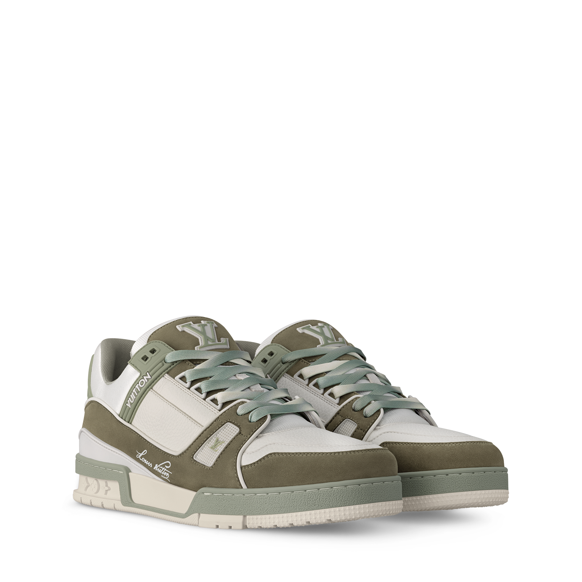 Green (Not Available)