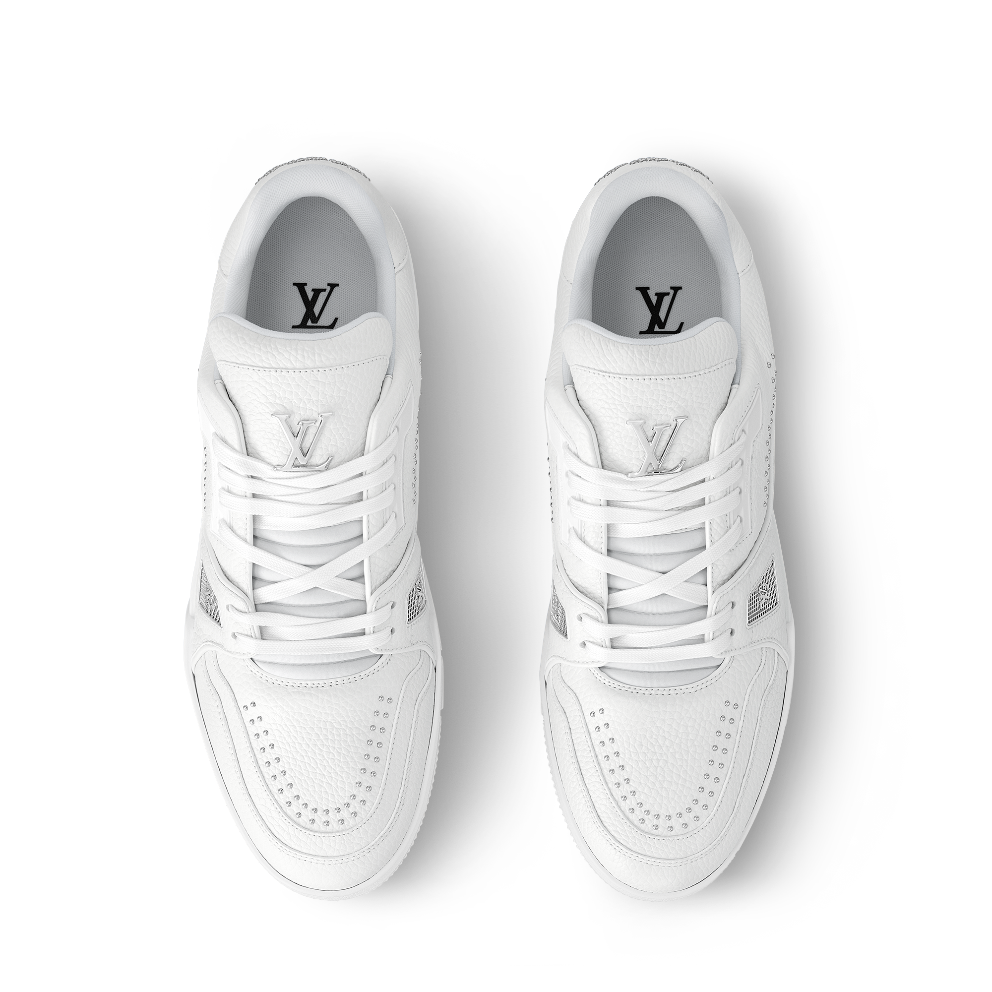 LV Trainer Sneaker  in Men