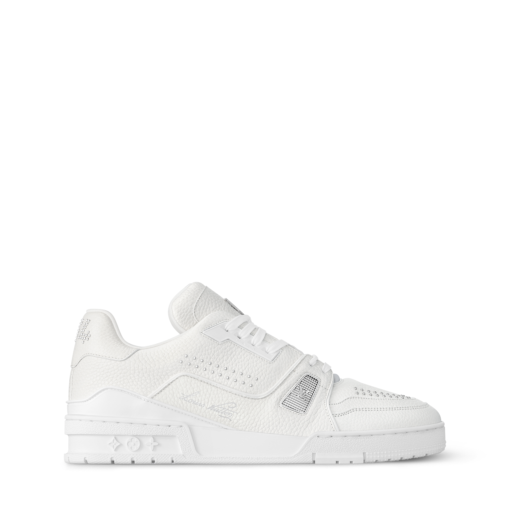 LV Trainer Sneaker  in Men