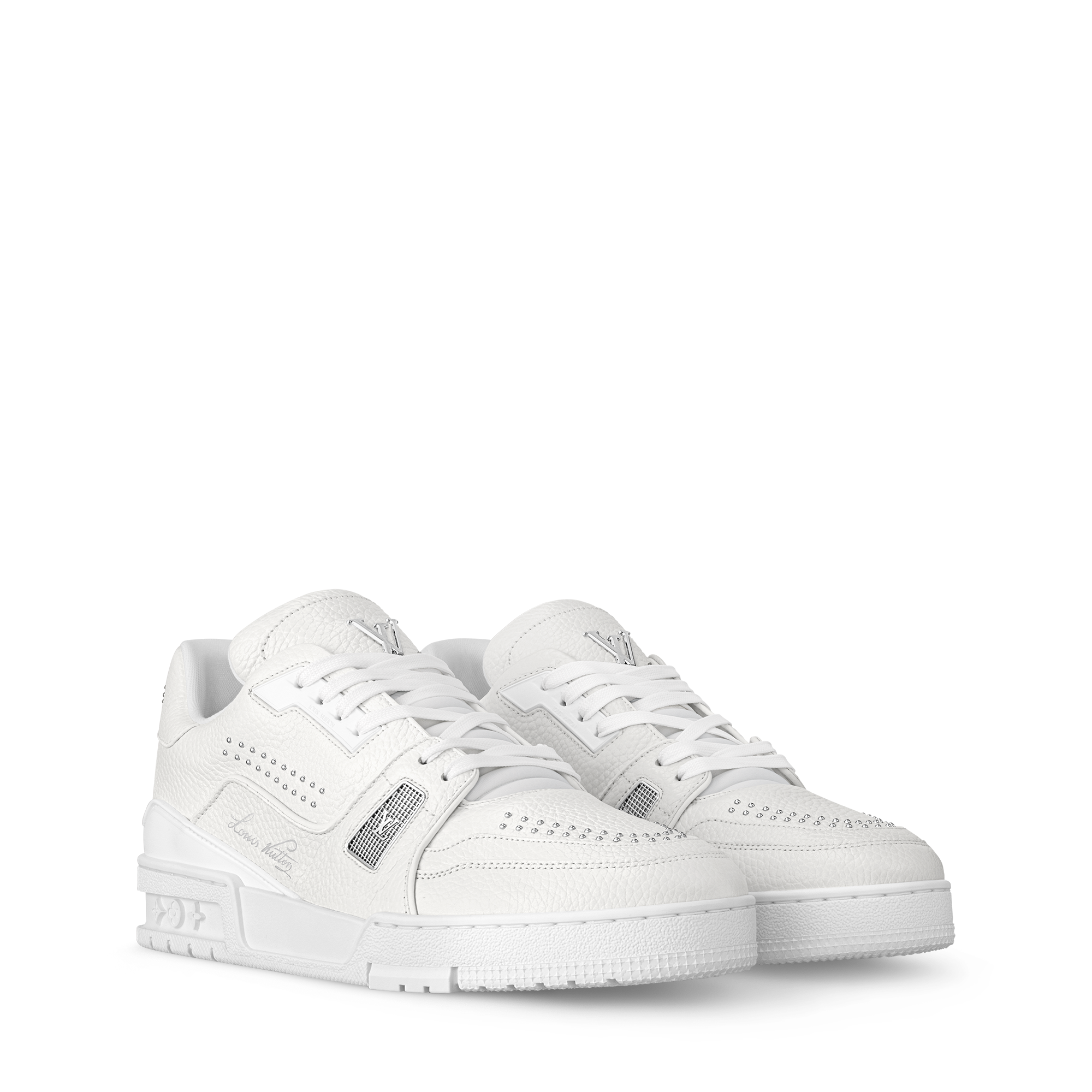 White (Not Available)