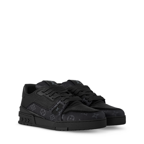 Christopher MM Backpack Monogram Taurillon Leather in Men's Bags All Bags collections by Louis Vuitton