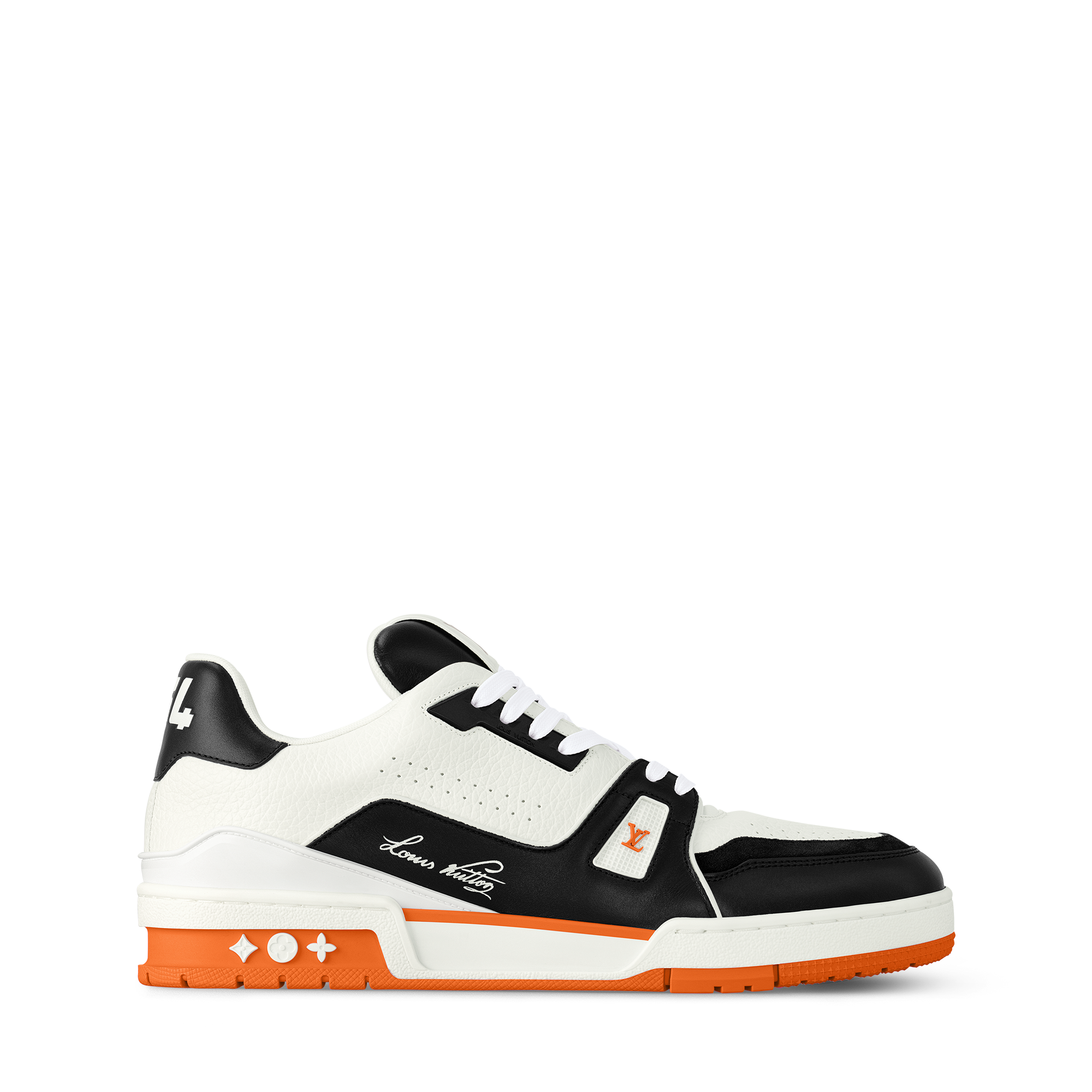 LV Trainer Sneaker  in Men
