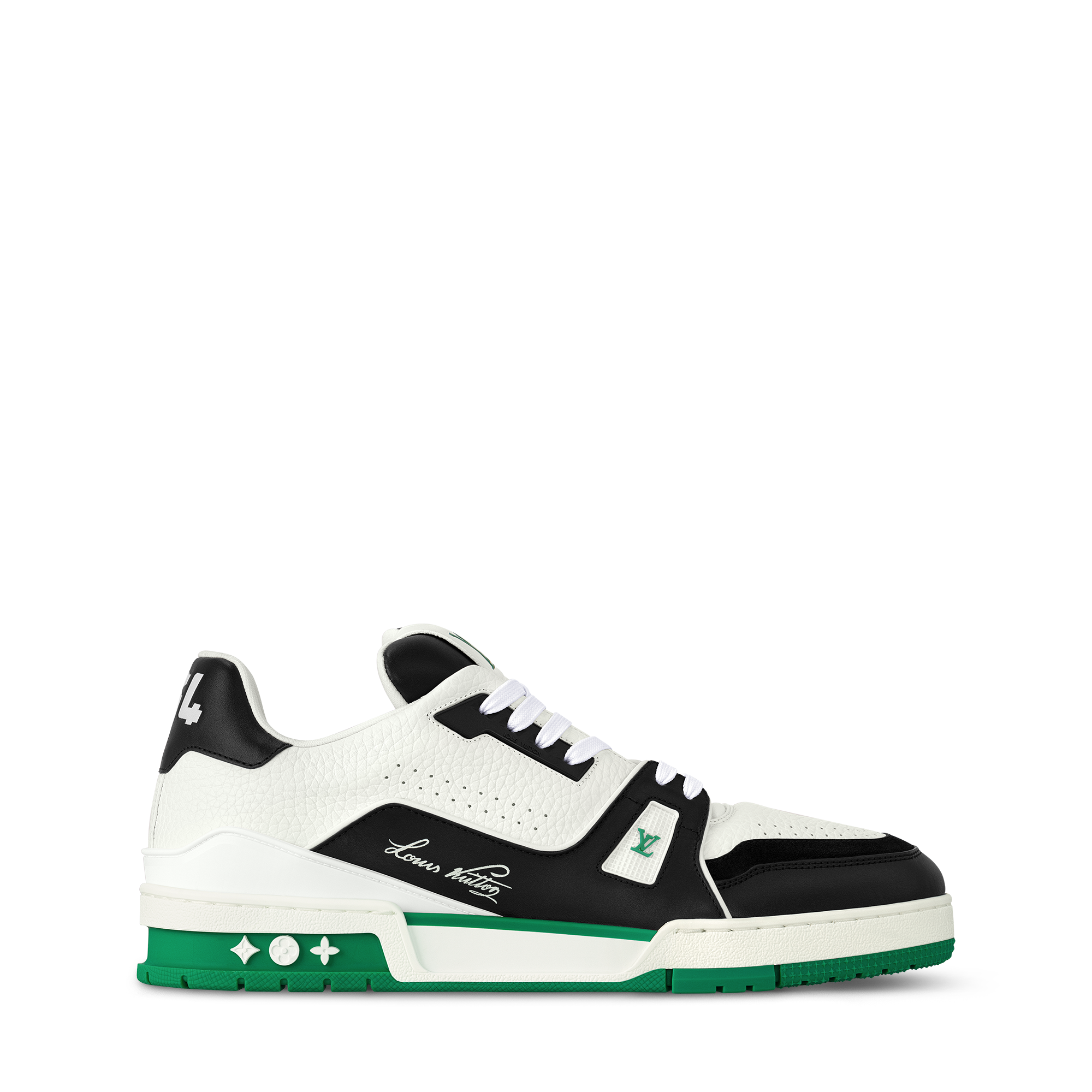 LV Trainer Sneaker  in Men