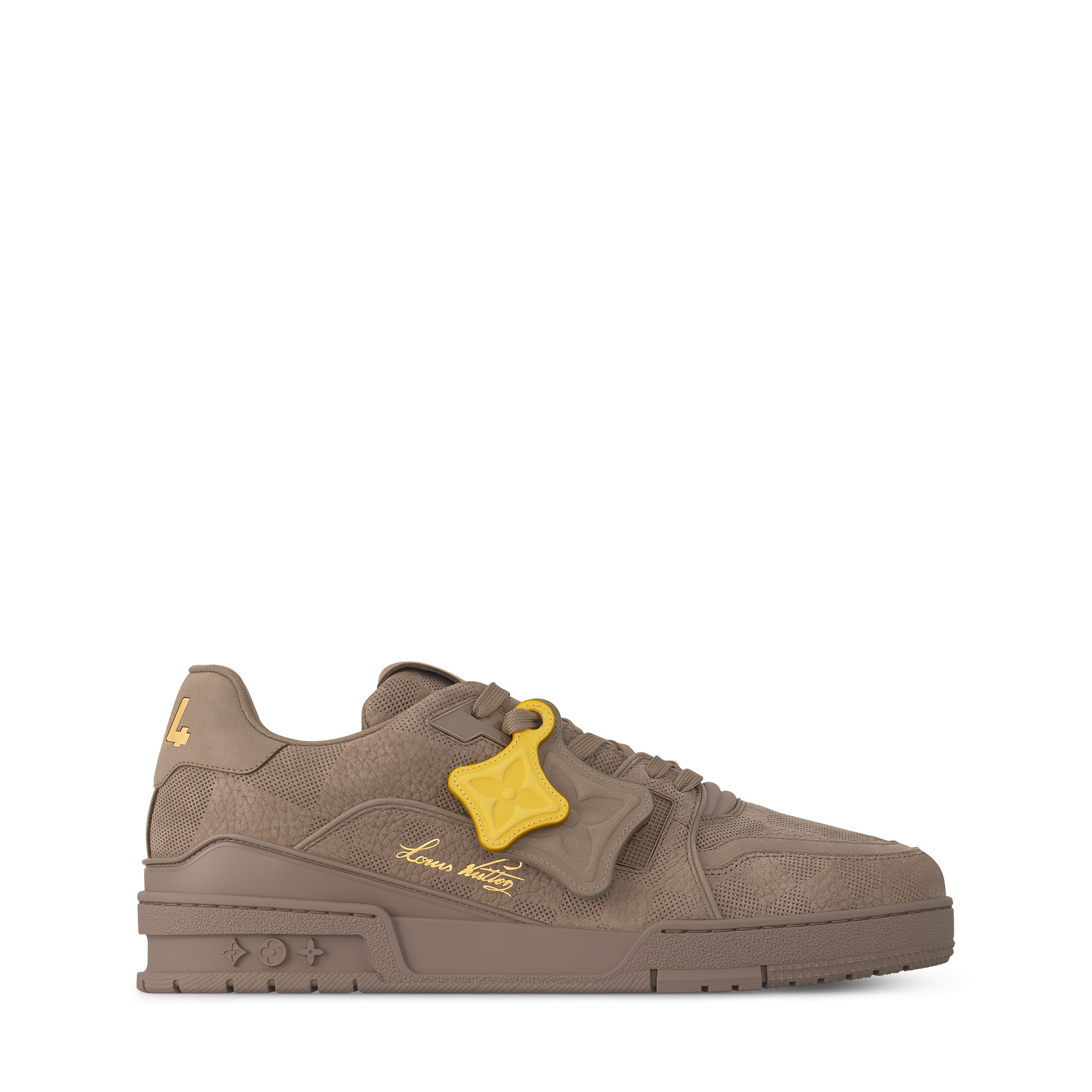 LV Trainer Sneaker  in Men