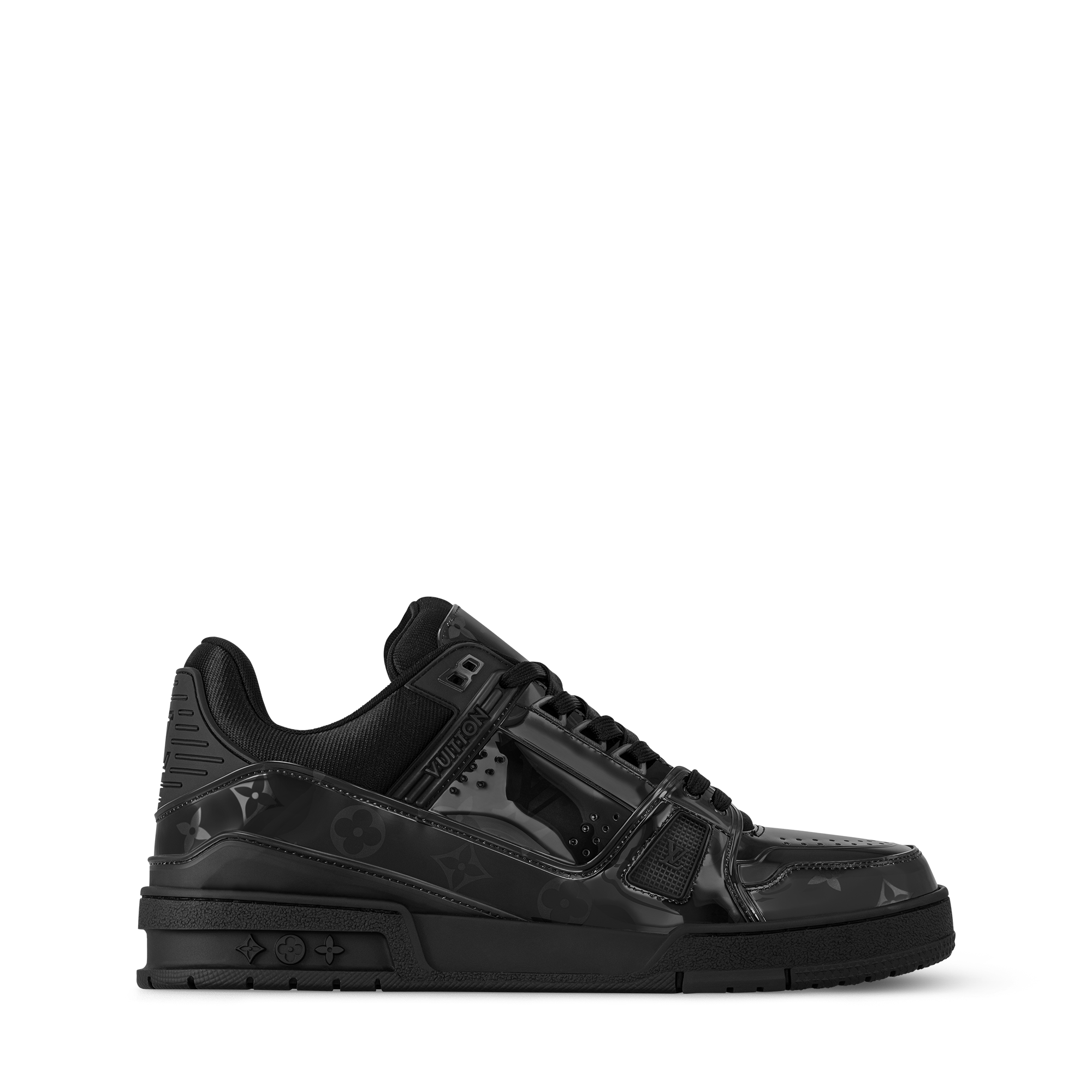 LV Trainer Sneaker  in Men