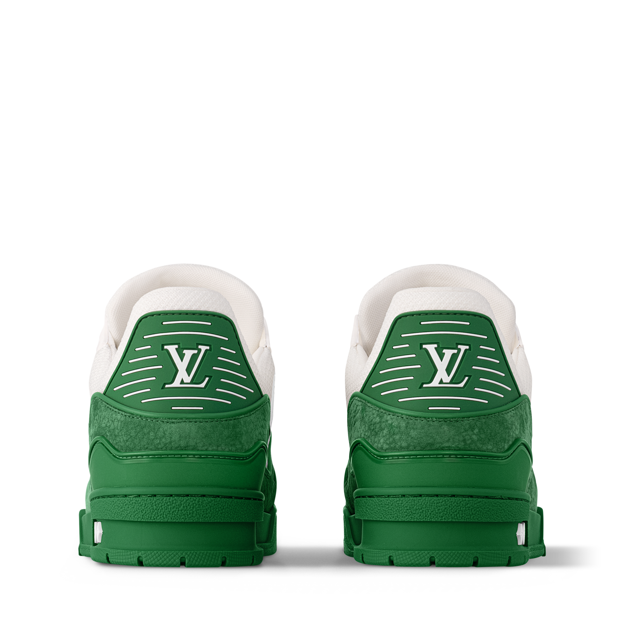 LV Trainer Sneaker  in Men