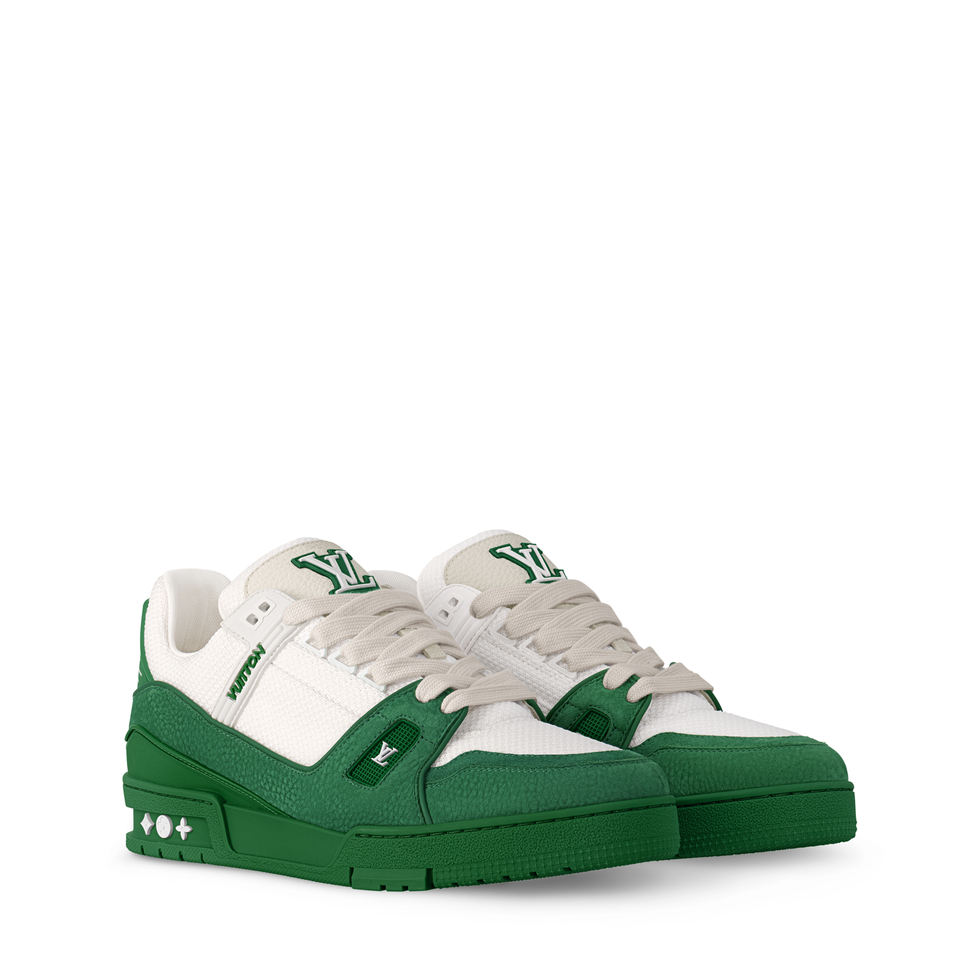 LV Trainer Sneaker  in Men