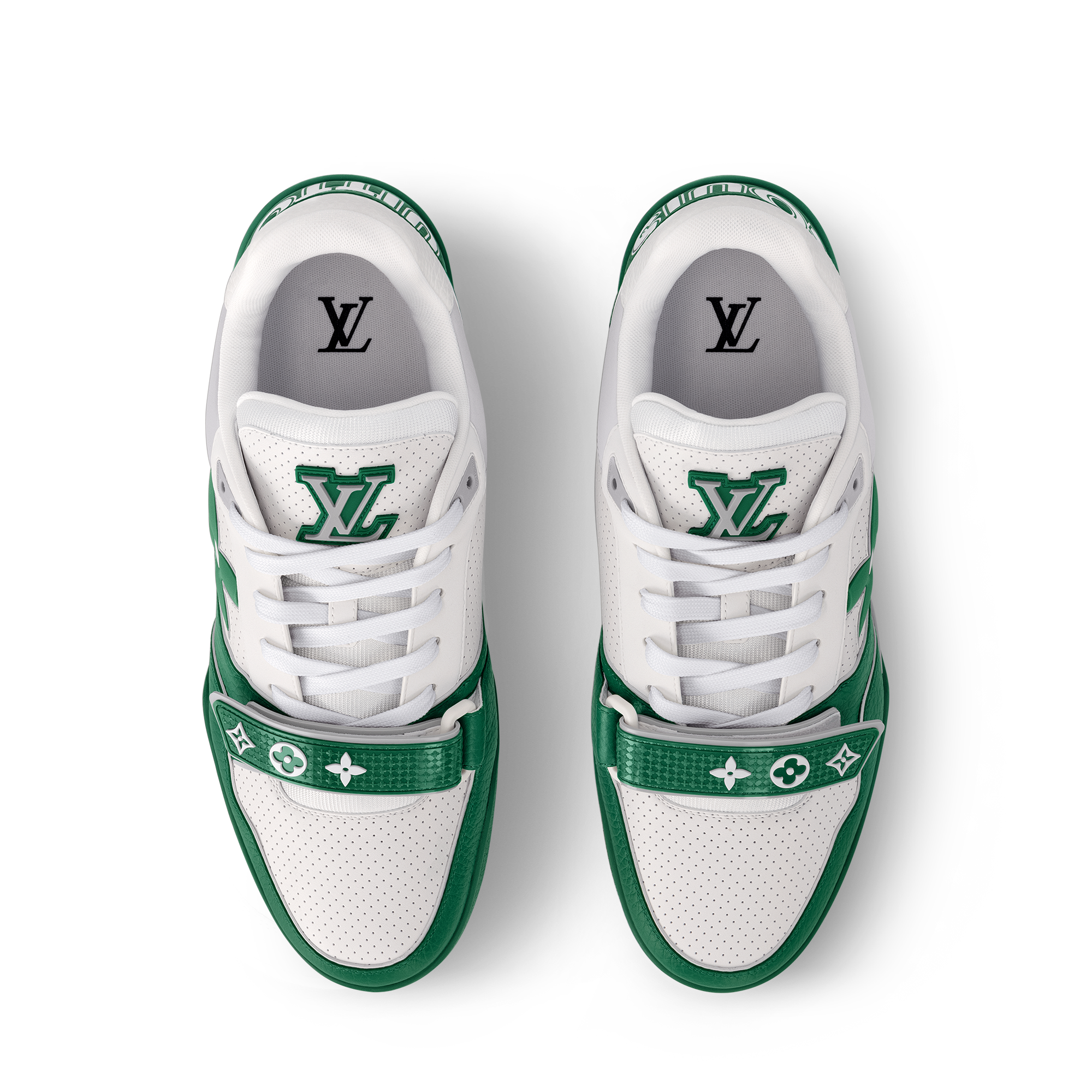 LV Trainer Sneaker  in Men
