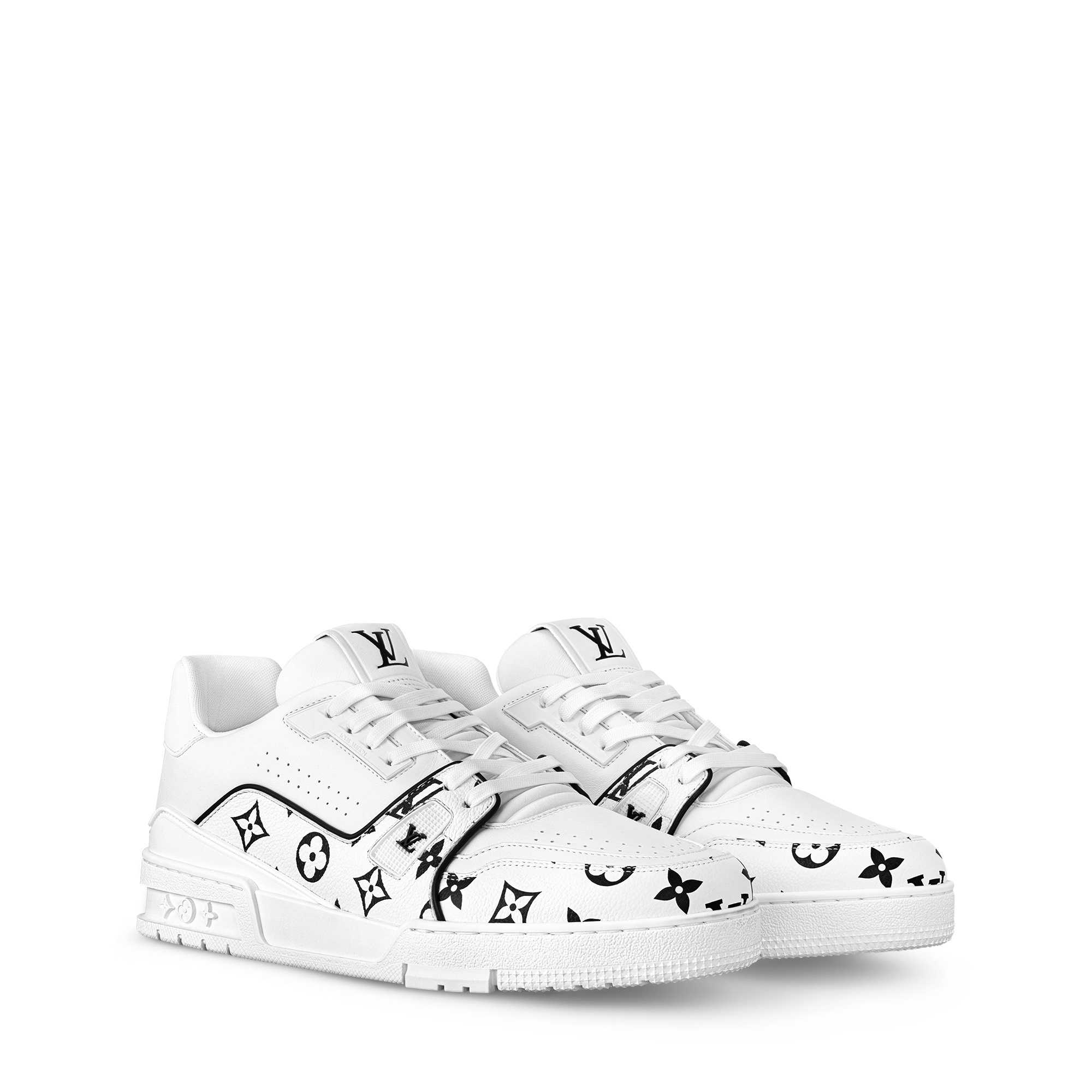 White (Not Available)
