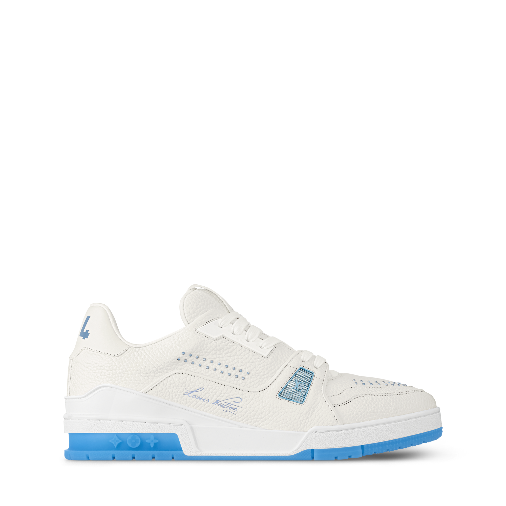 LV Trainer Sneaker  in Men