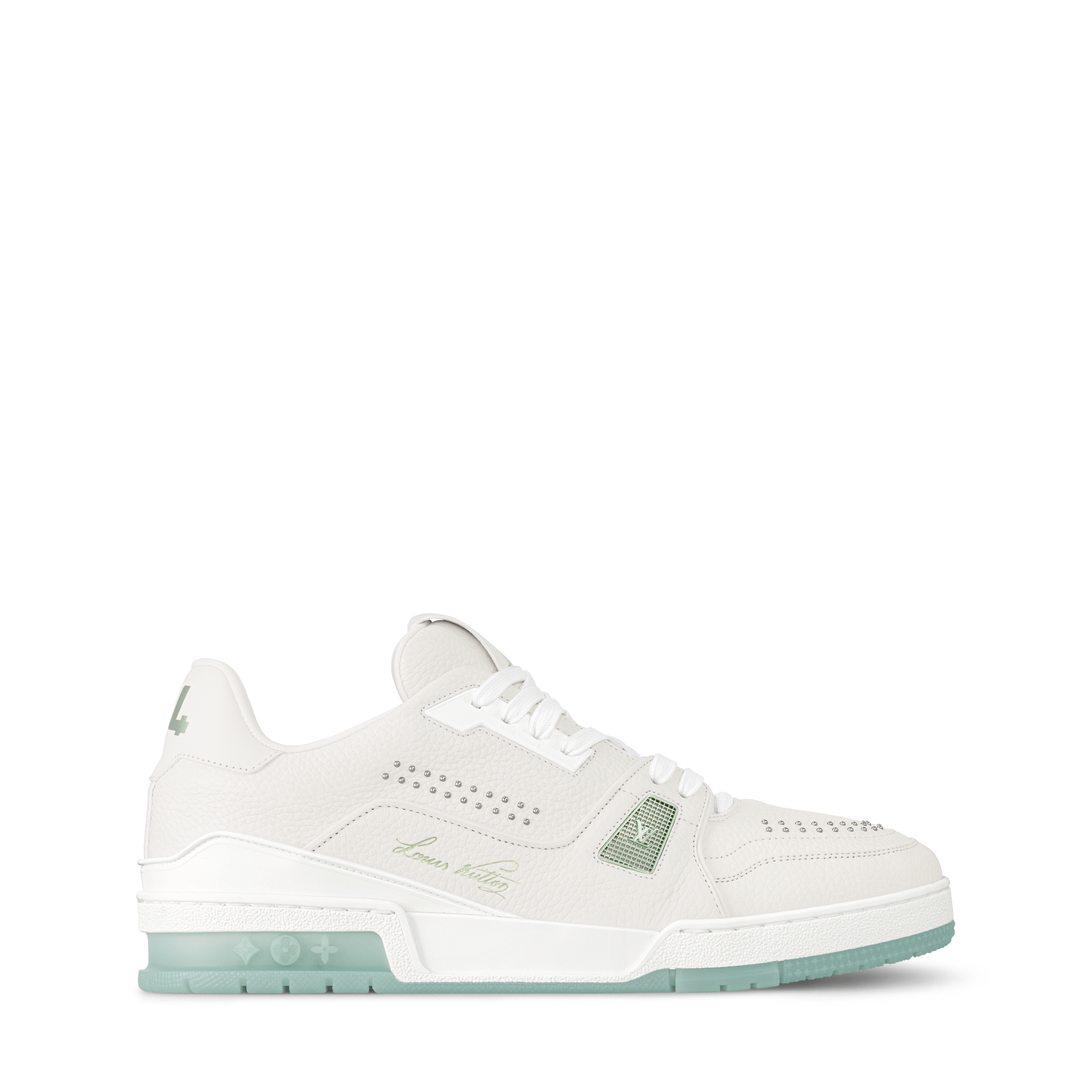 LV Trainer Sneaker  in Men