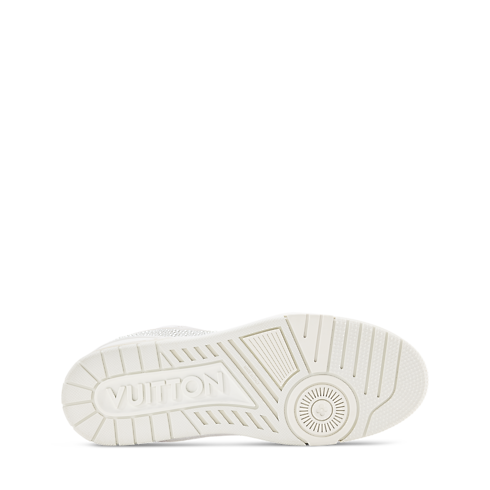 LV Trainer Sneaker in Men's Shoes Sneakers collections by Louis Vuitton (Product zoom)