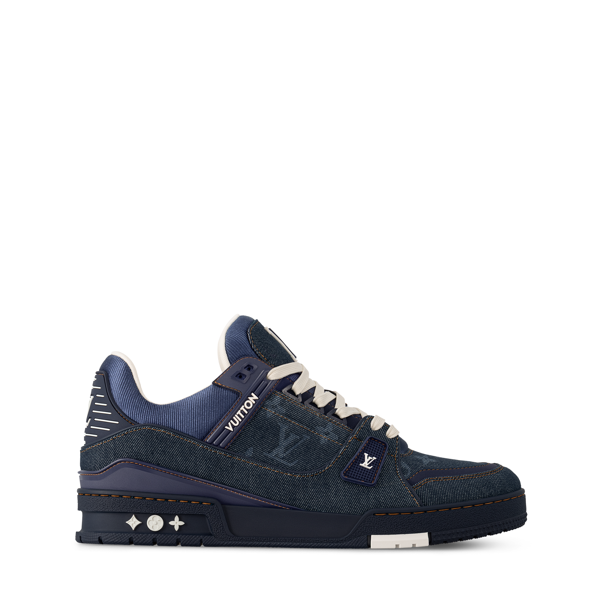 LV Trainer Sneaker  in Men