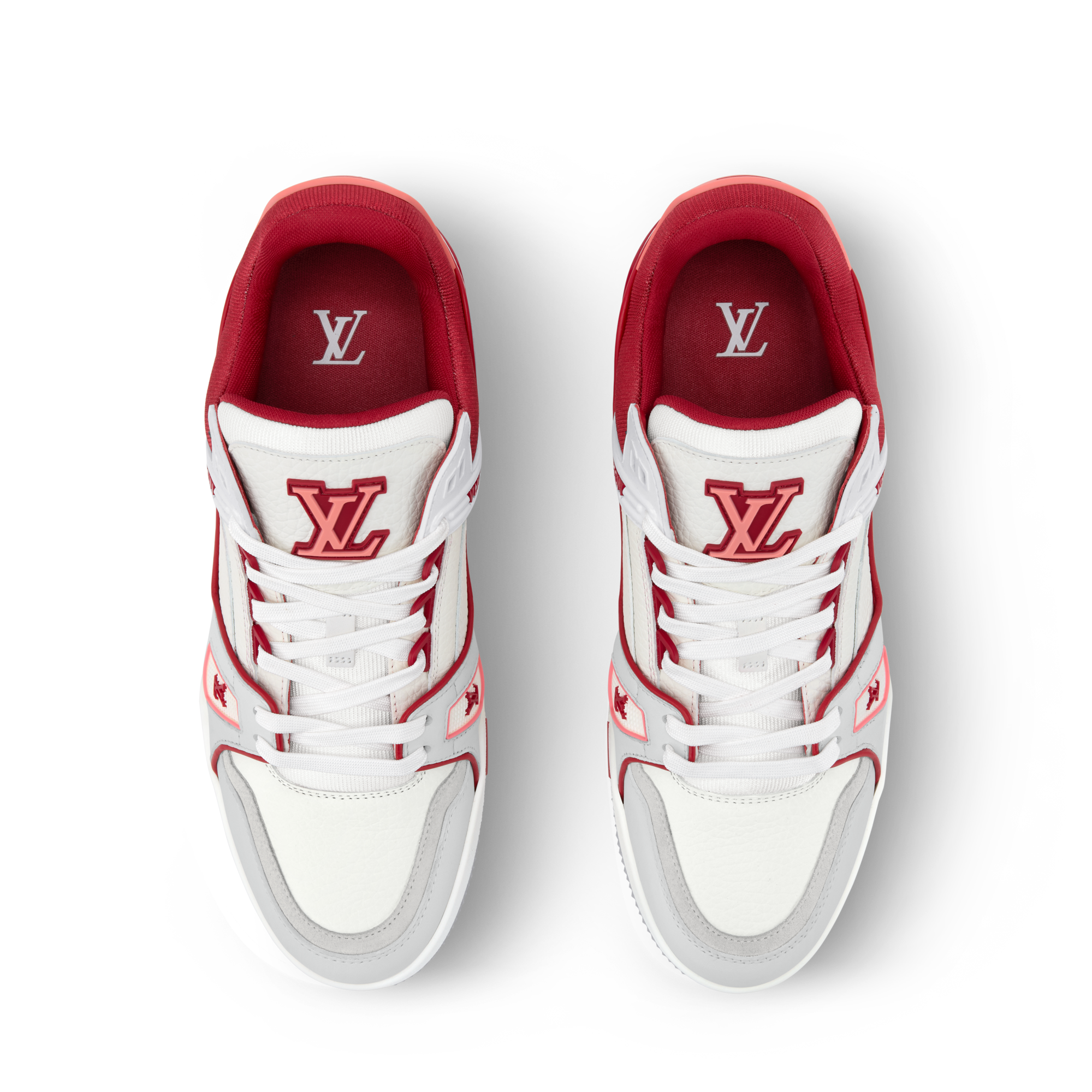 LV Trainer Sneaker  in Men