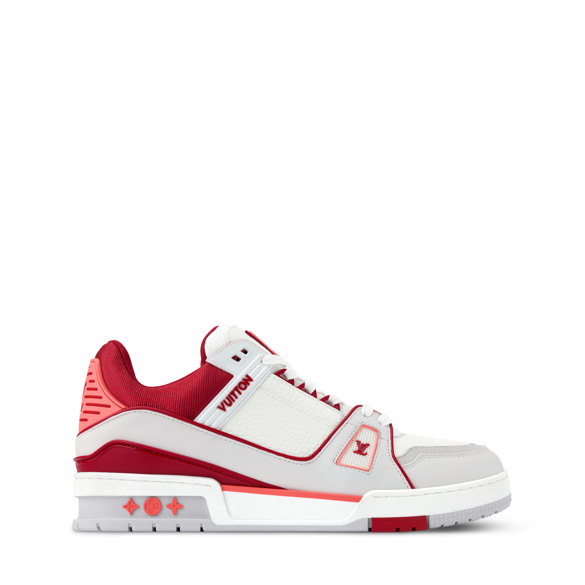 LV Trainer Sneaker  in Men