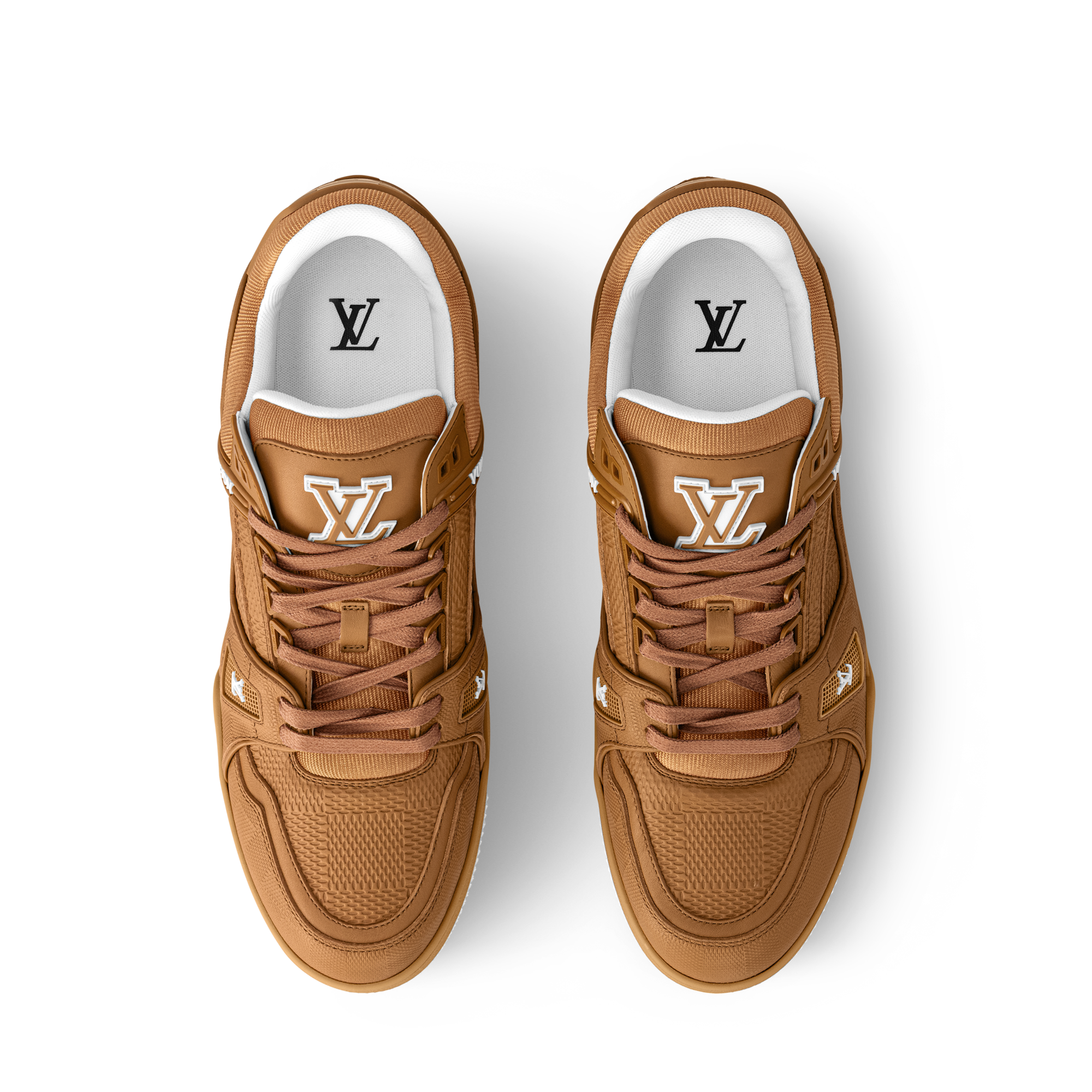 LV Trainer Sneaker  in Men