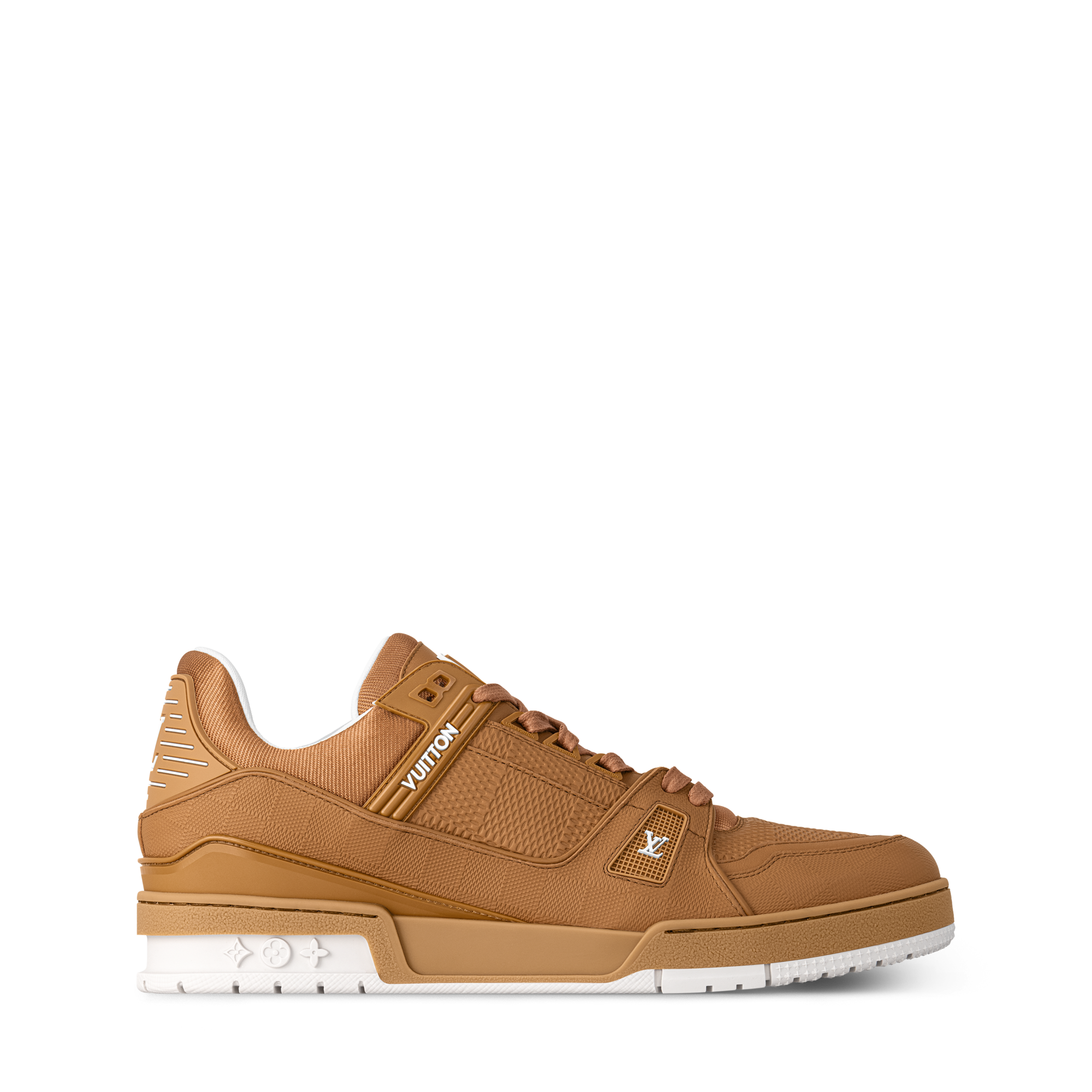 LV Trainer Sneaker  in Men