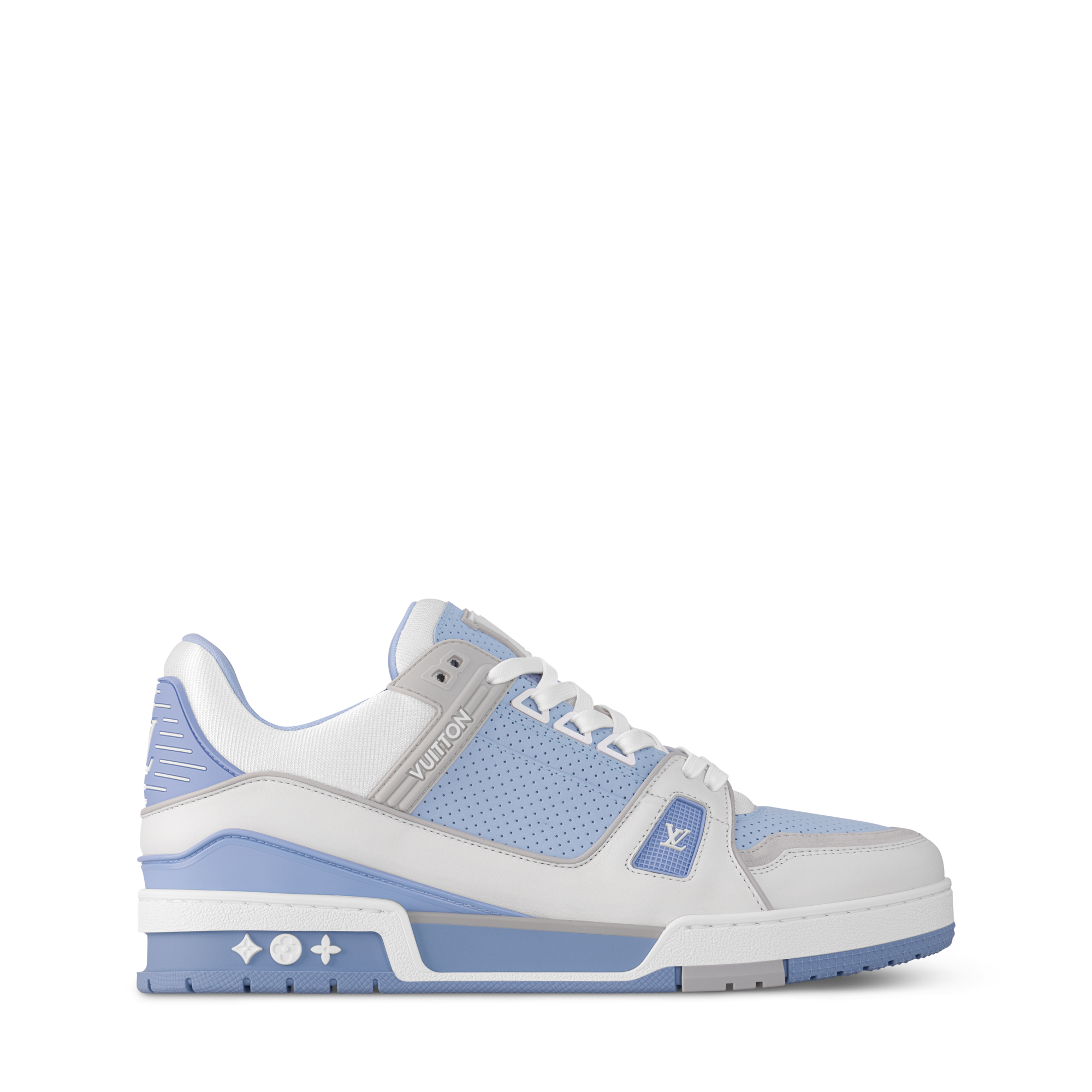 LV Trainer Sneaker  in Men