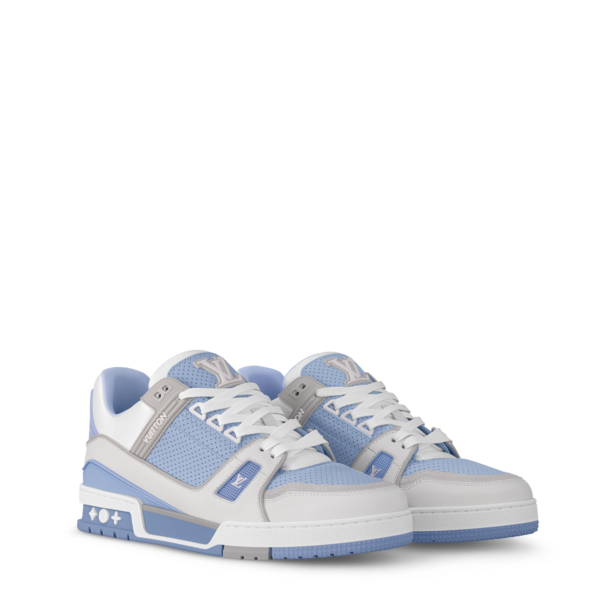 LV Trainer Sneaker  in Men