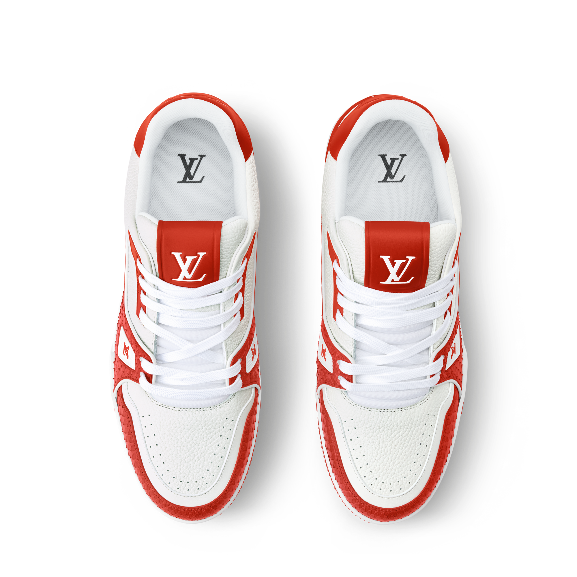 LV Trainer Sneaker  in Men