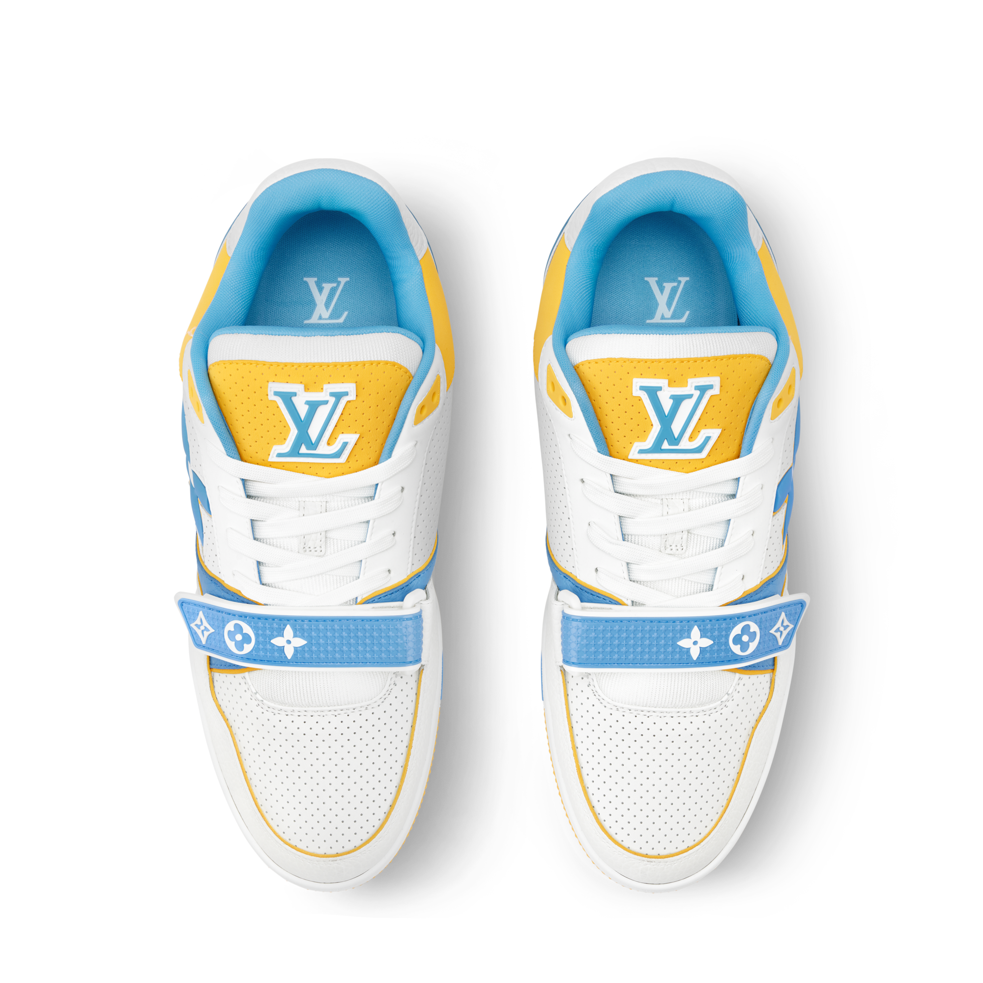 LV Trainer Sneaker  in Men