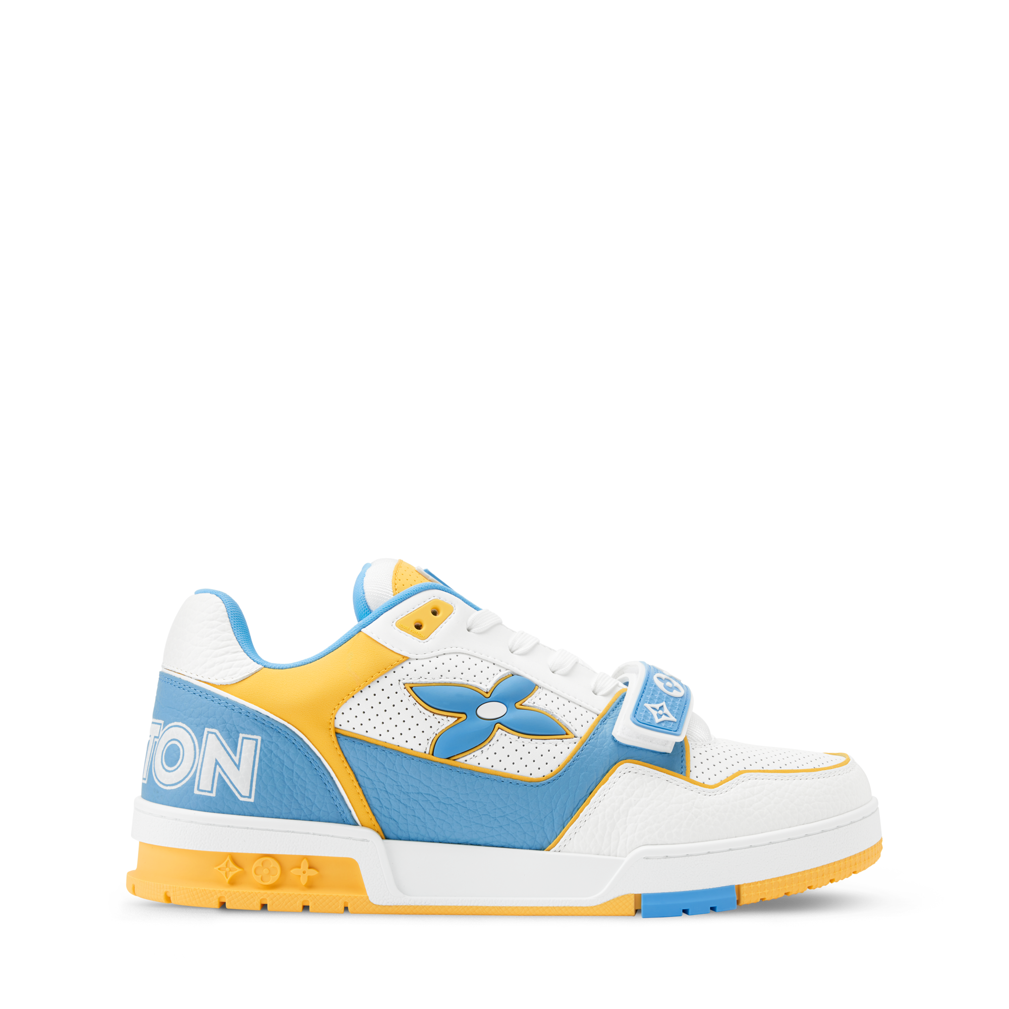 LV Trainer Sneaker  in Men