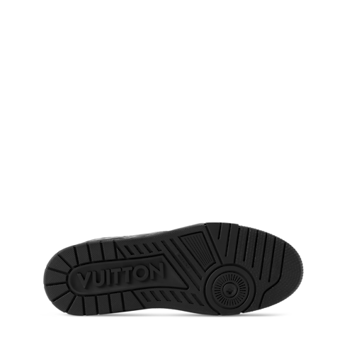 LV Trainer Sneaker in Men's Shoes Sneakers collections by Louis Vuitton (Product zoom)