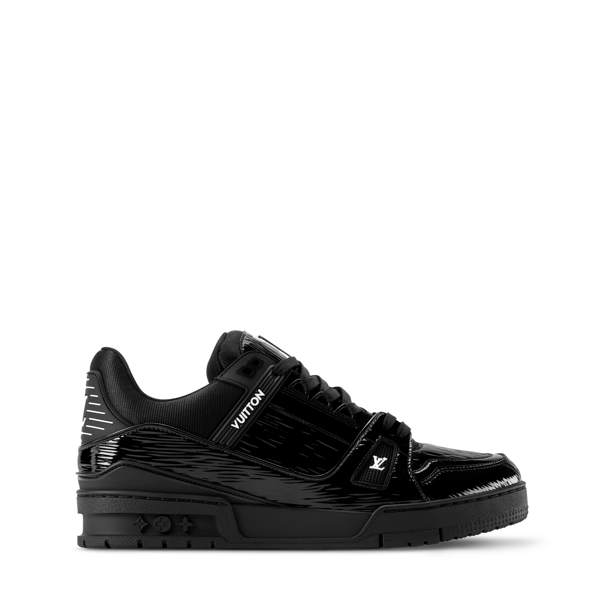 LV Trainer Sneaker  in Men