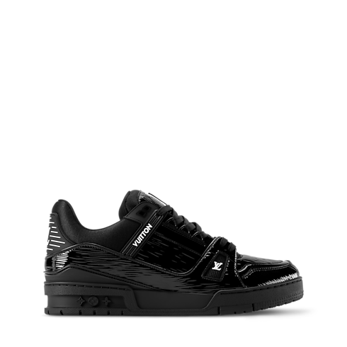 LV Trainer Sneaker in Men's Shoes Sneakers collections by Louis Vuitton (Product zoom)