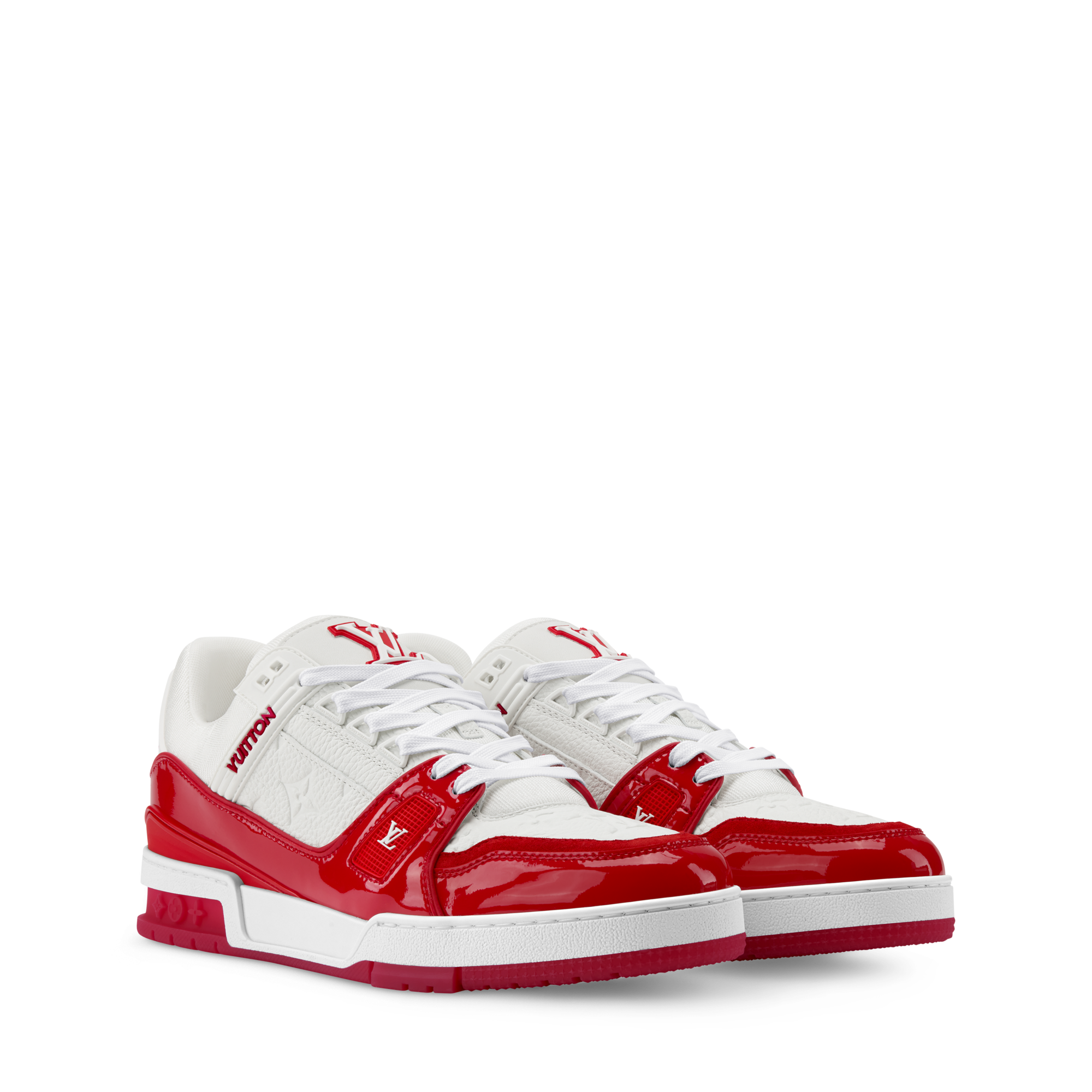 Red (Not Available)