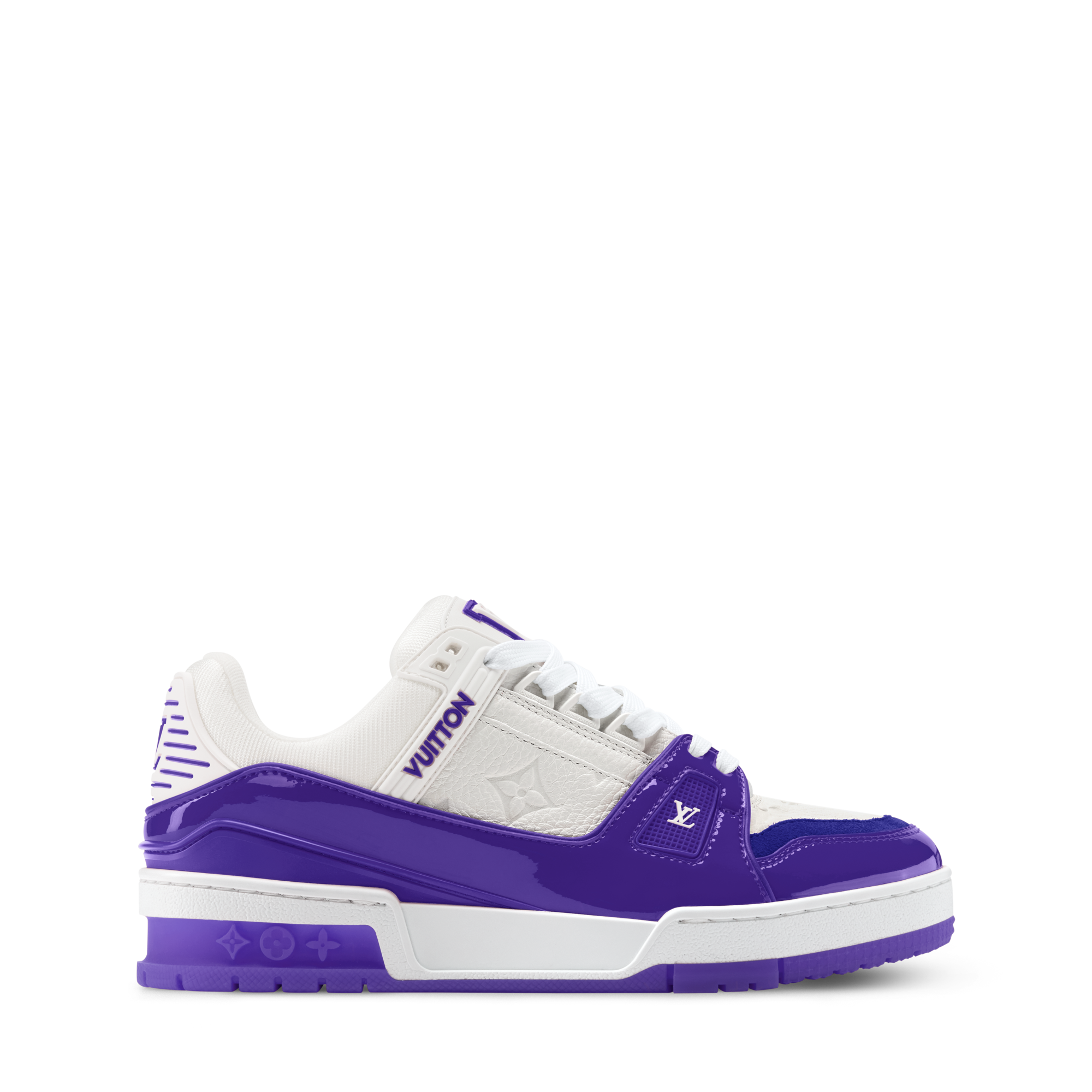 LV Trainer Sneaker  in Men