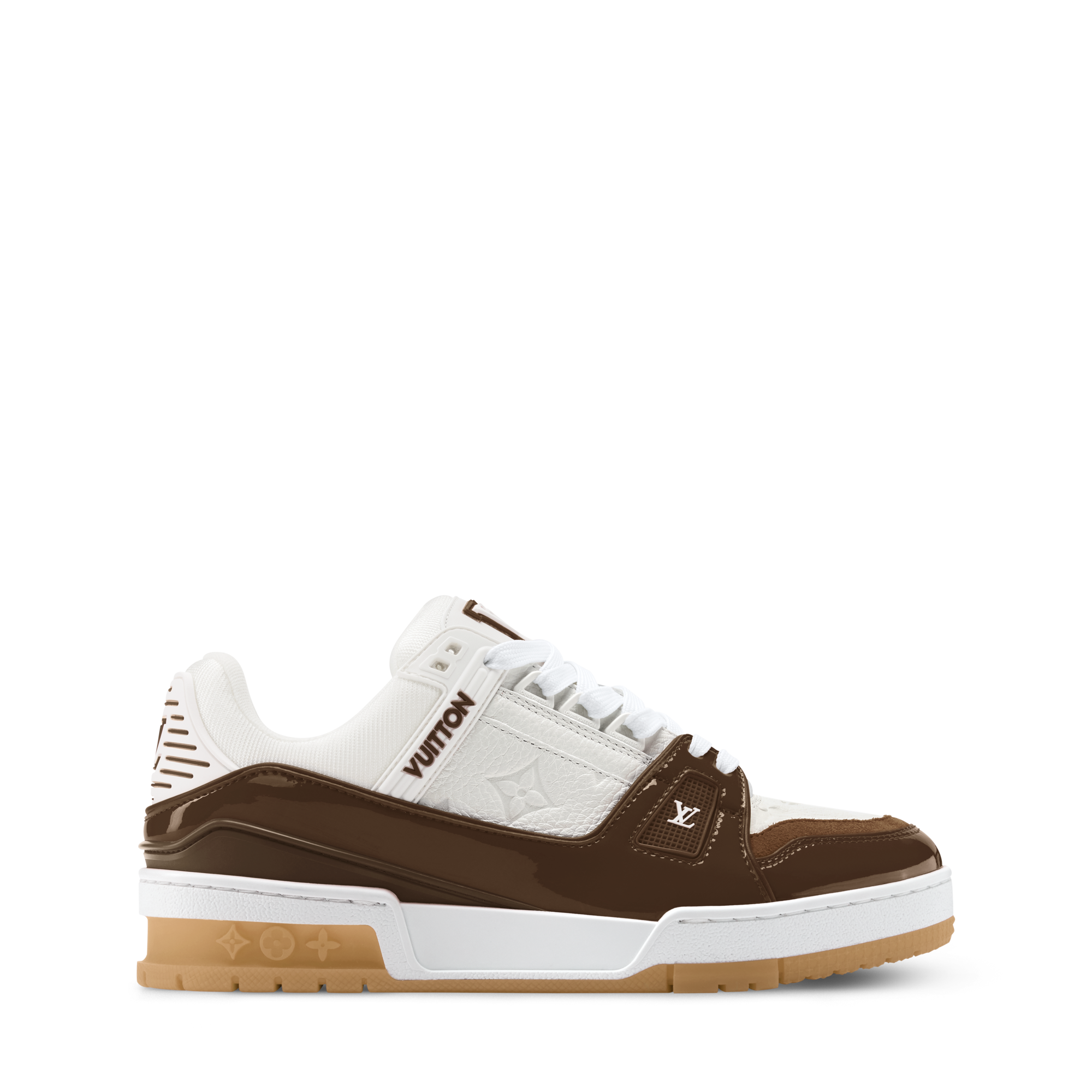 LV Trainer Sneaker  in Men