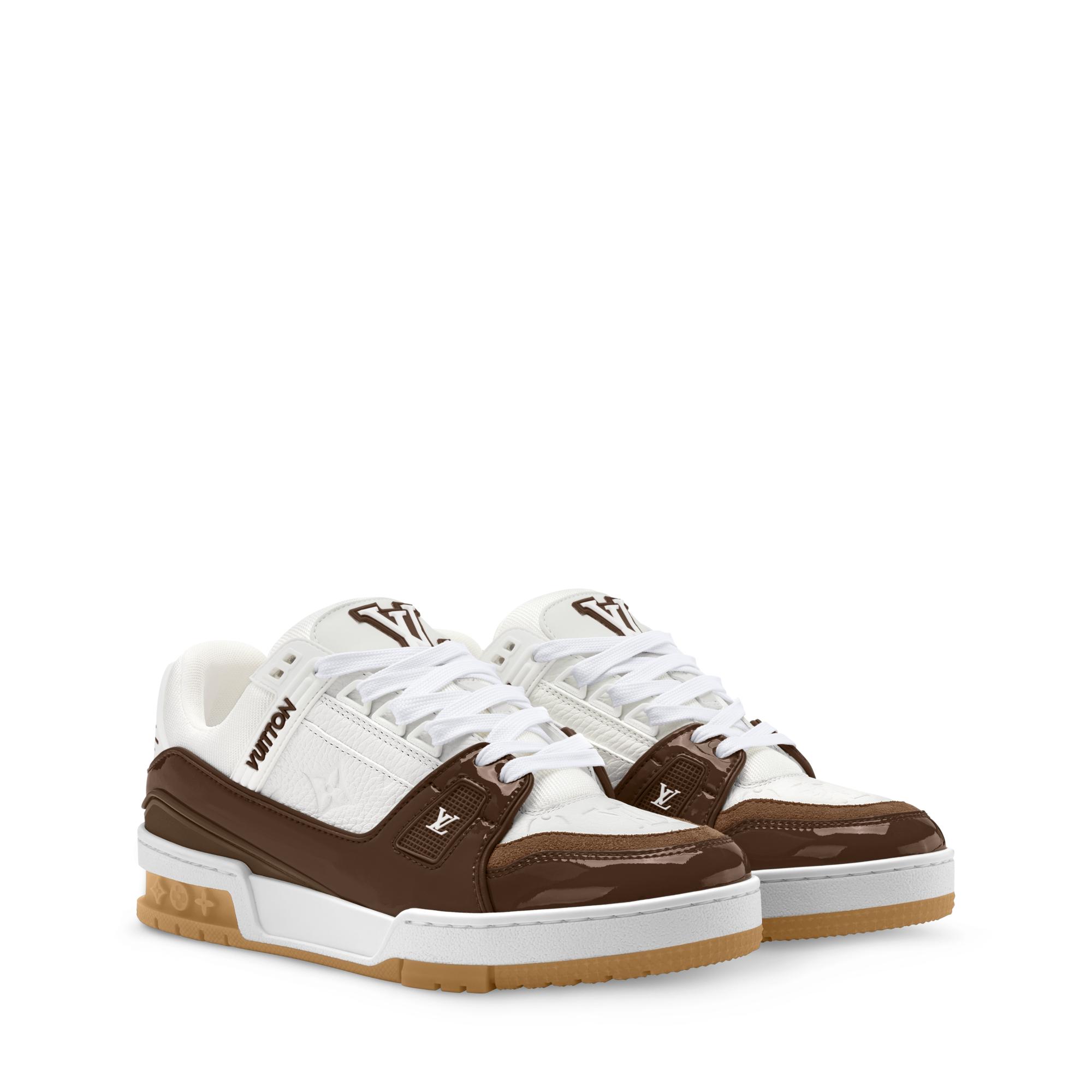 LV Trainer Sneaker  in Men