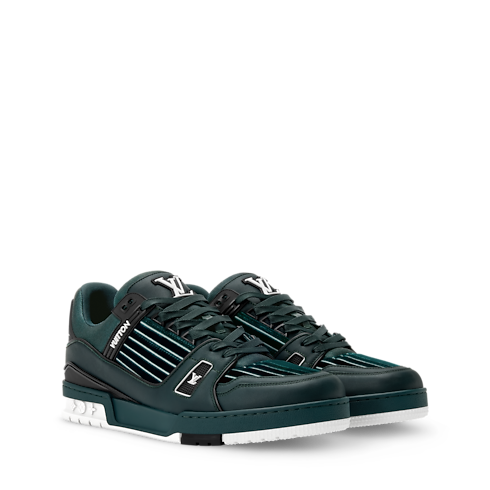 Green (Not Available)