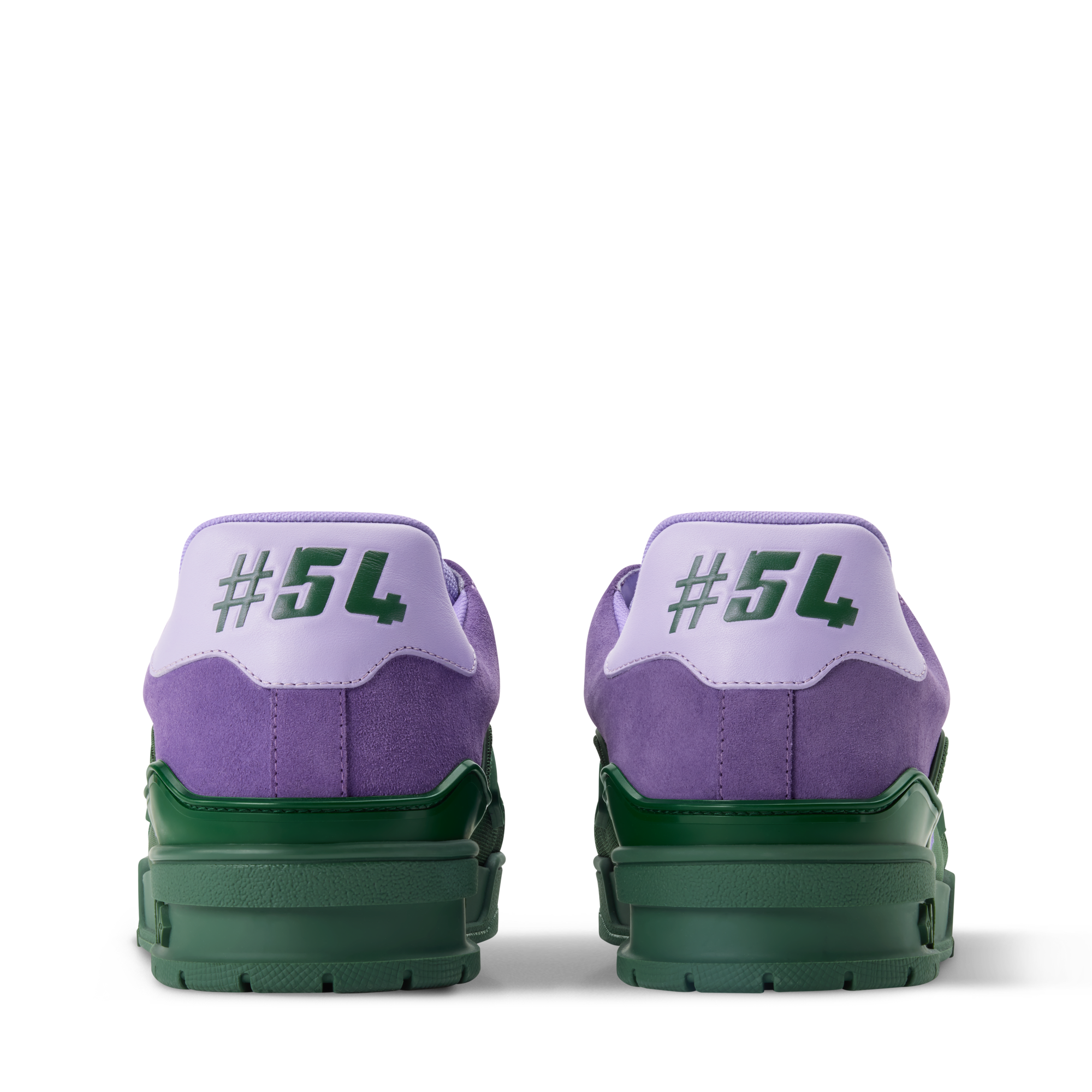 LV Trainer Sneaker  in Men