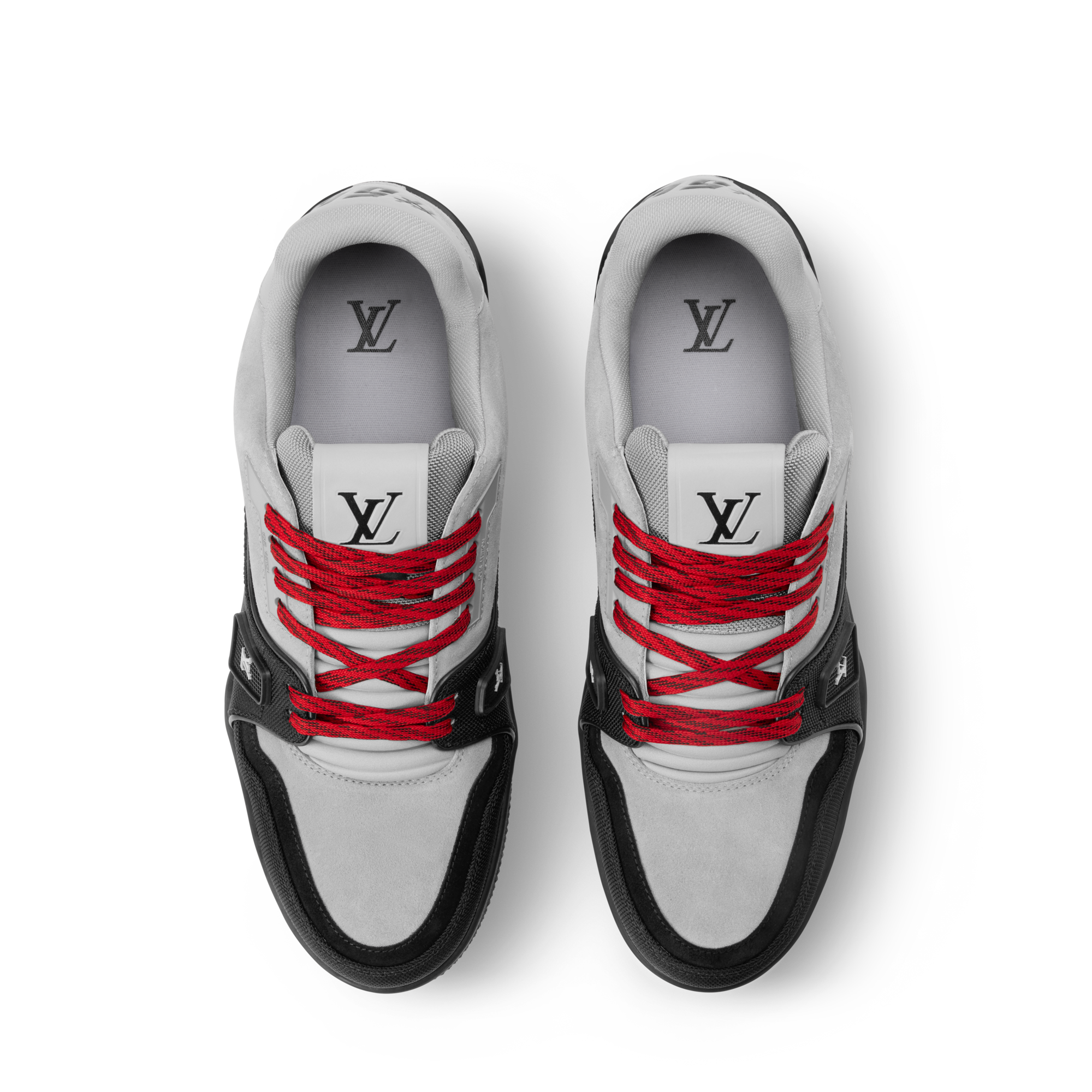 LV Trainer Sneaker  in Men