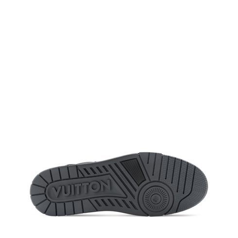 LV Trainer Sneaker in Men's Shoes Sneakers collections by Louis Vuitton (Product zoom)