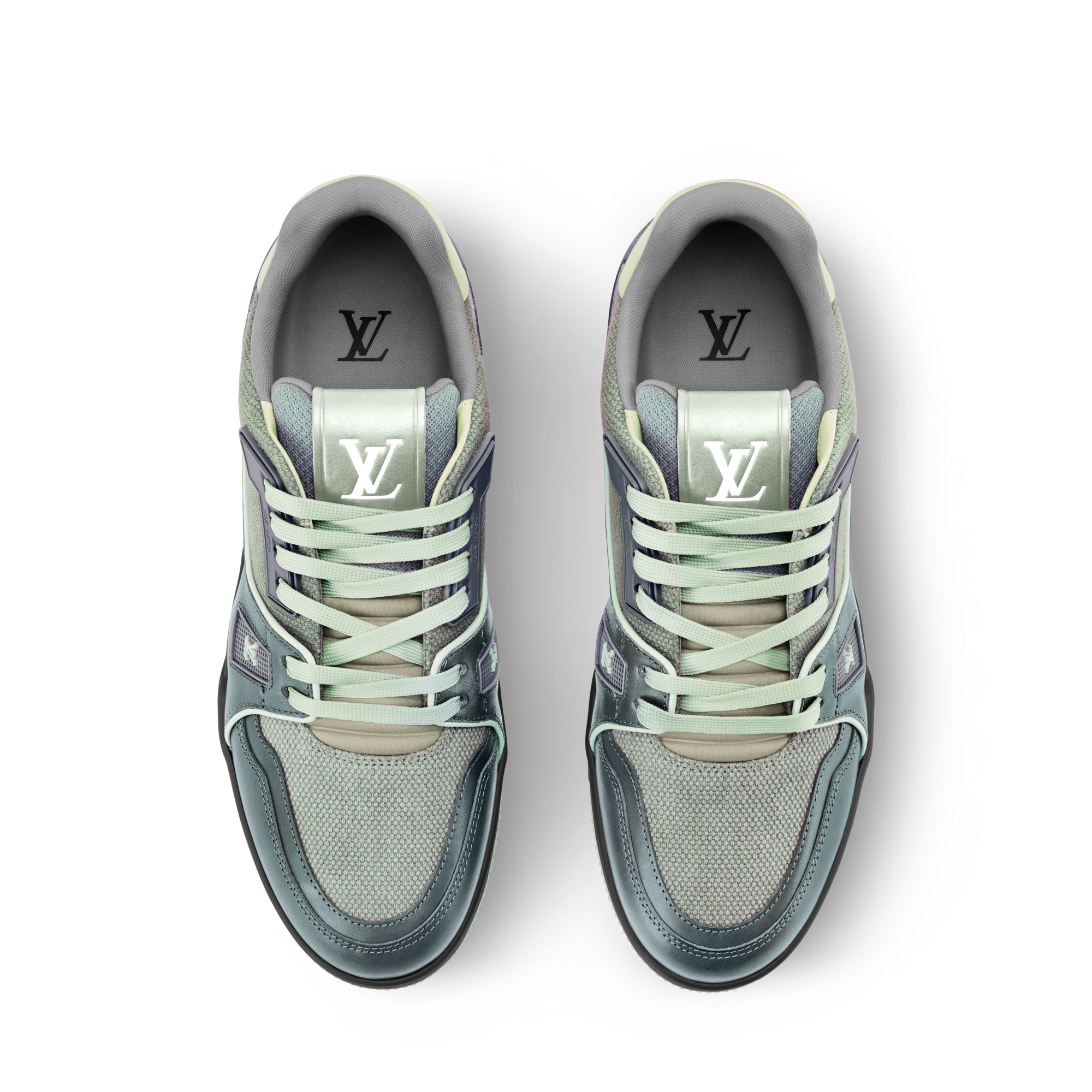 LV Trainer Sneaker  in Men