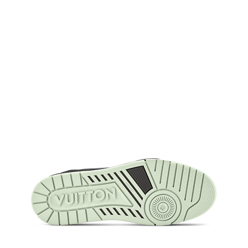 LV Trainer Sneaker in Men's Shoes Sneakers collections by Louis Vuitton (Product zoom)