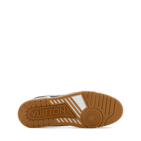 LV Trainer Sneaker in Men's Shoes Sneakers collections by Louis Vuitton (Product zoom)