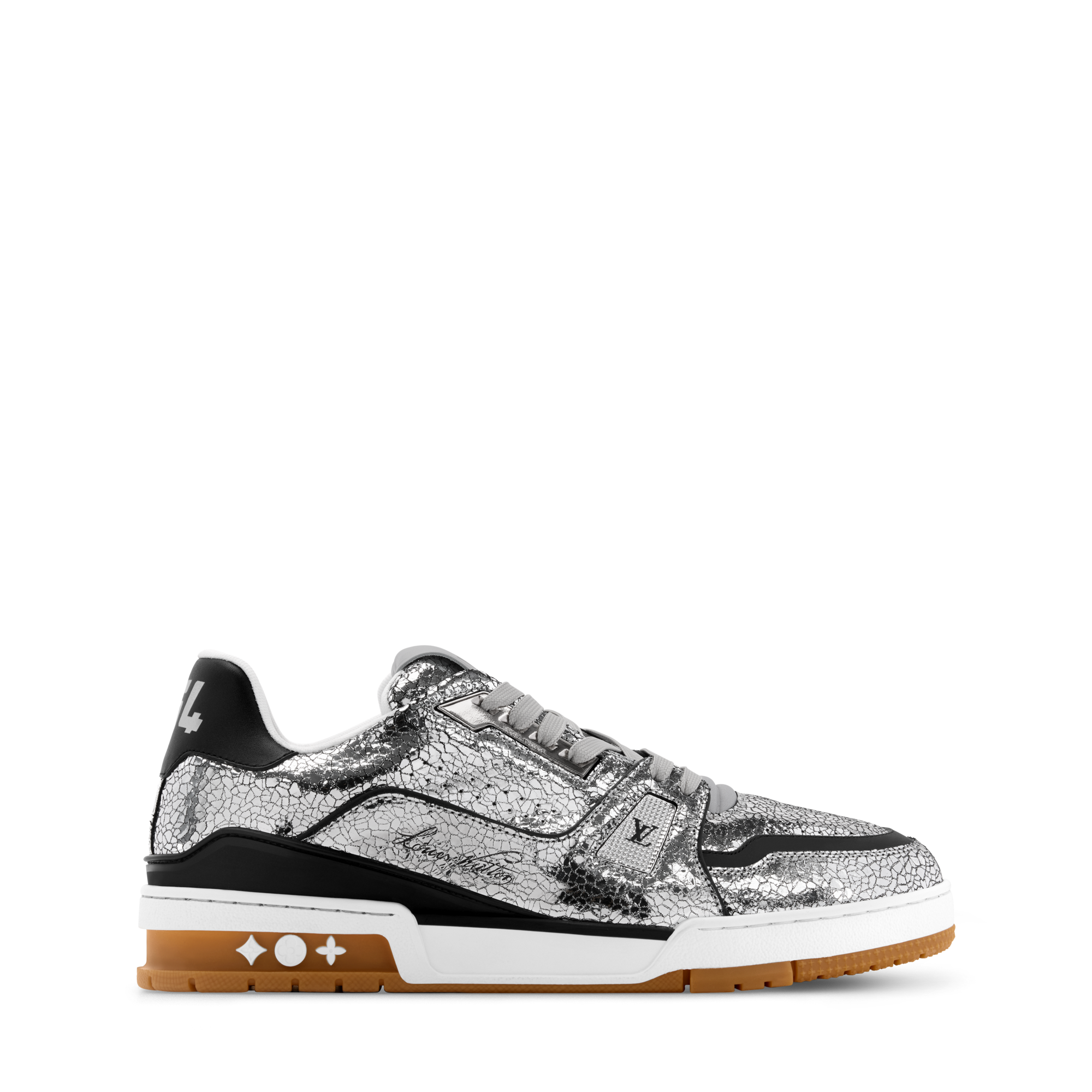 LV Trainer Sneaker  in Men