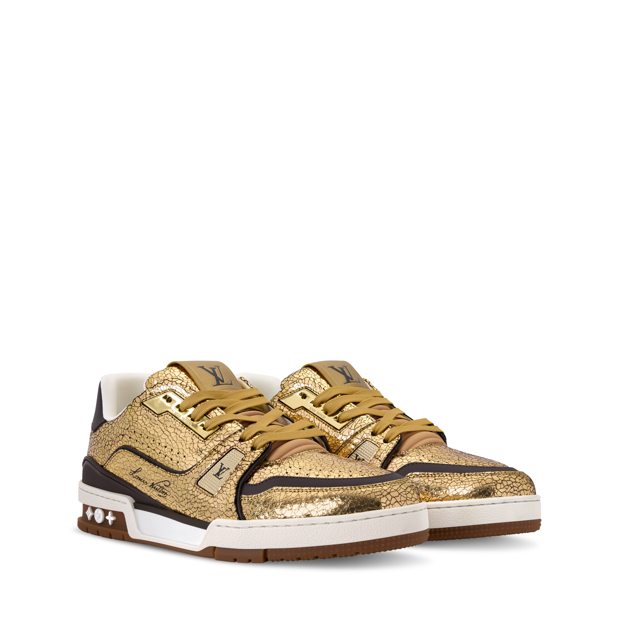 LV Trainer Sneaker  in Men