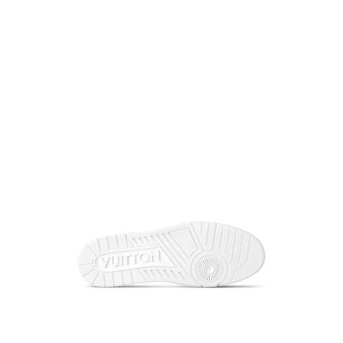 LV Trainer Sneaker in Men's Shoes Sneakers collections by Louis Vuitton (Product zoom)