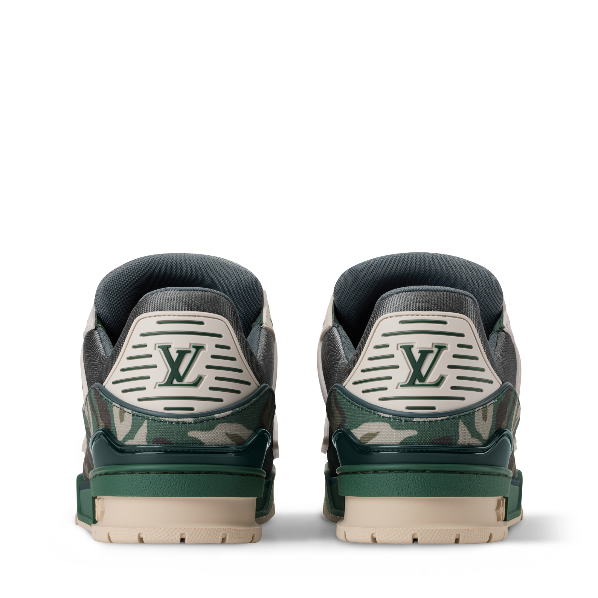 LV Trainer Sneaker  in Men