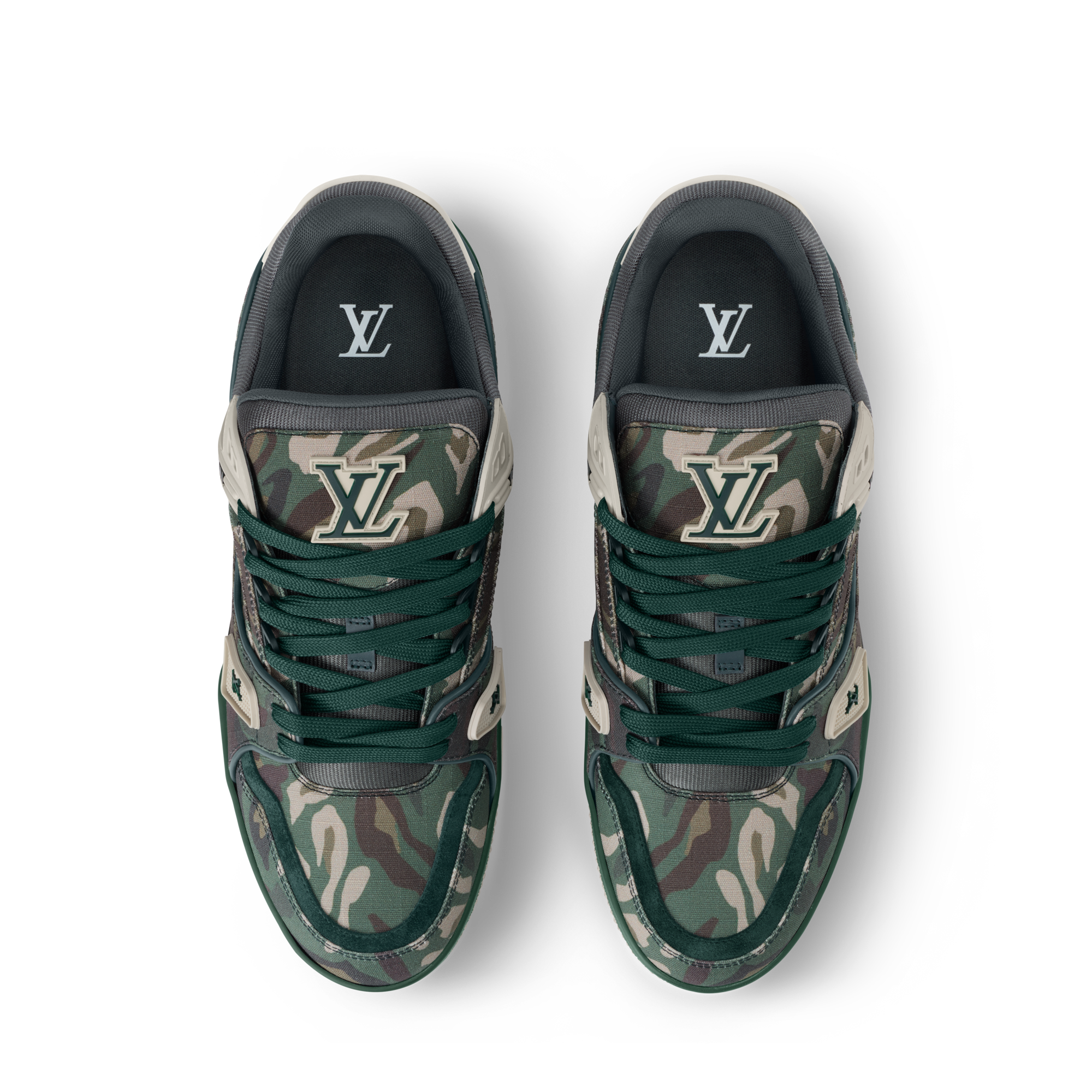 LV Trainer Sneaker  in Men