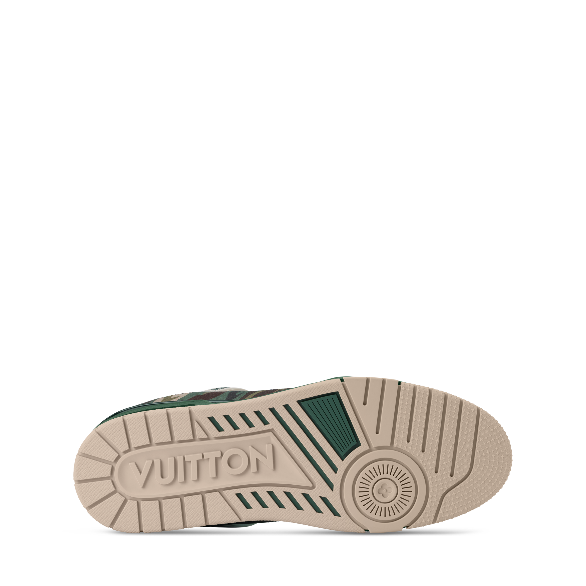 LV Trainer Sneaker  in Men