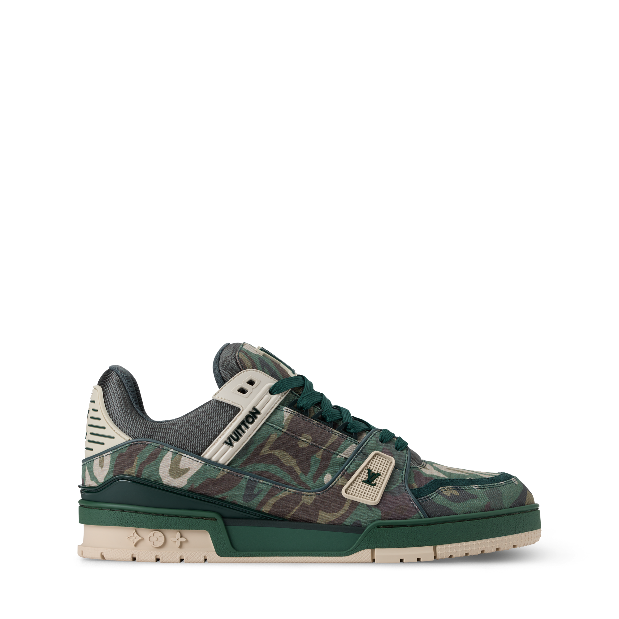 LV Trainer Sneaker  in Men