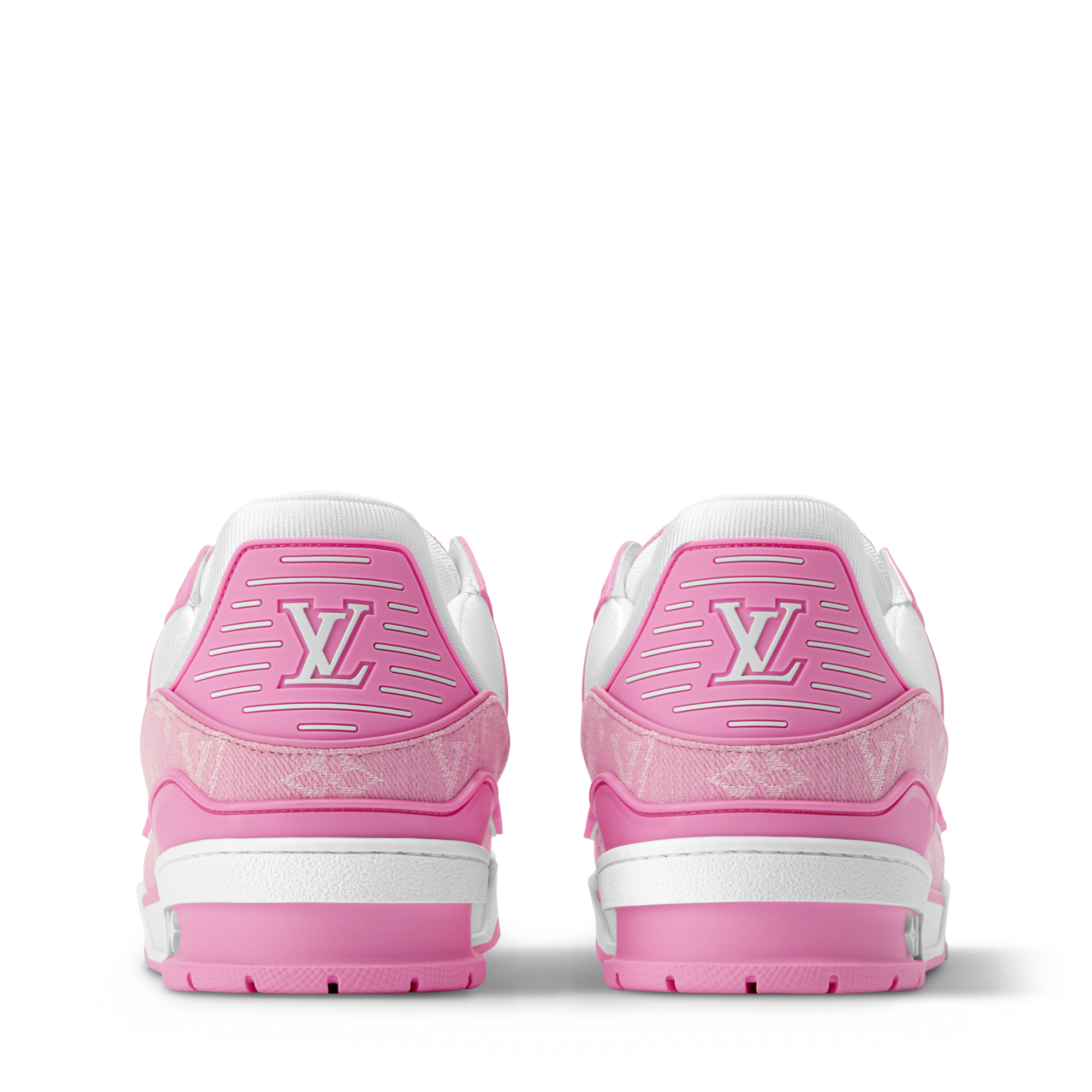 LV Trainer Sneaker  in Men