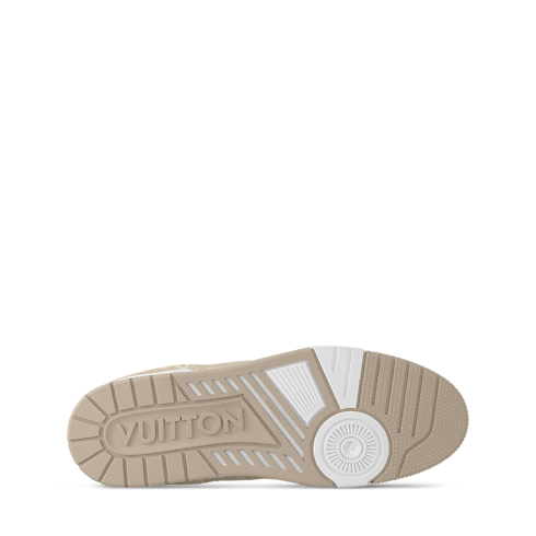 LV Trainer Sneaker in Men's Shoes Sneakers collections by Louis Vuitton (Product zoom)